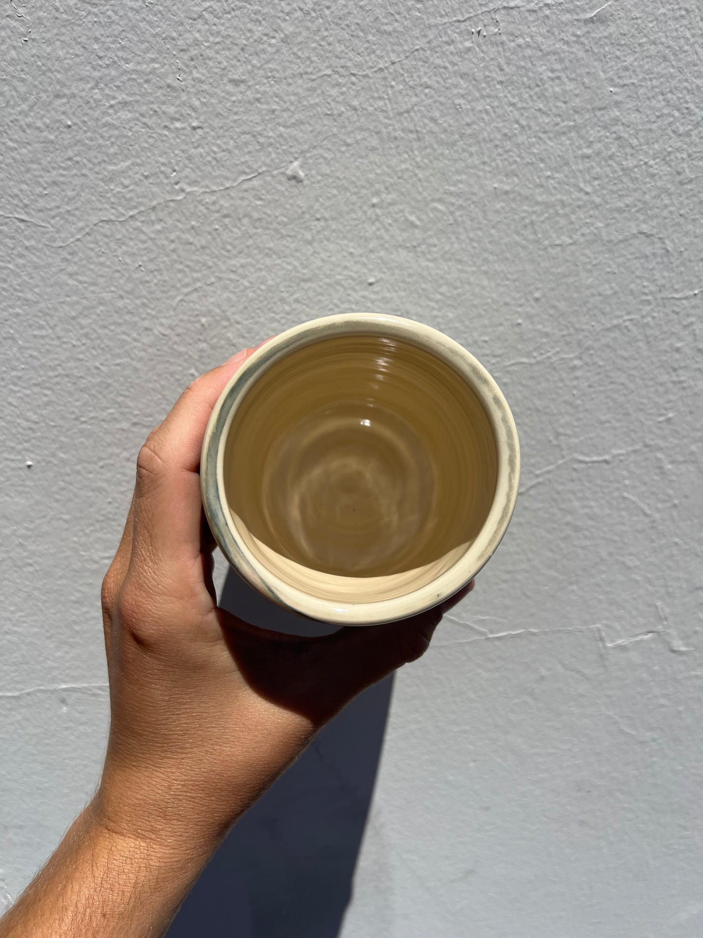Evergreen Nerikomi Cup