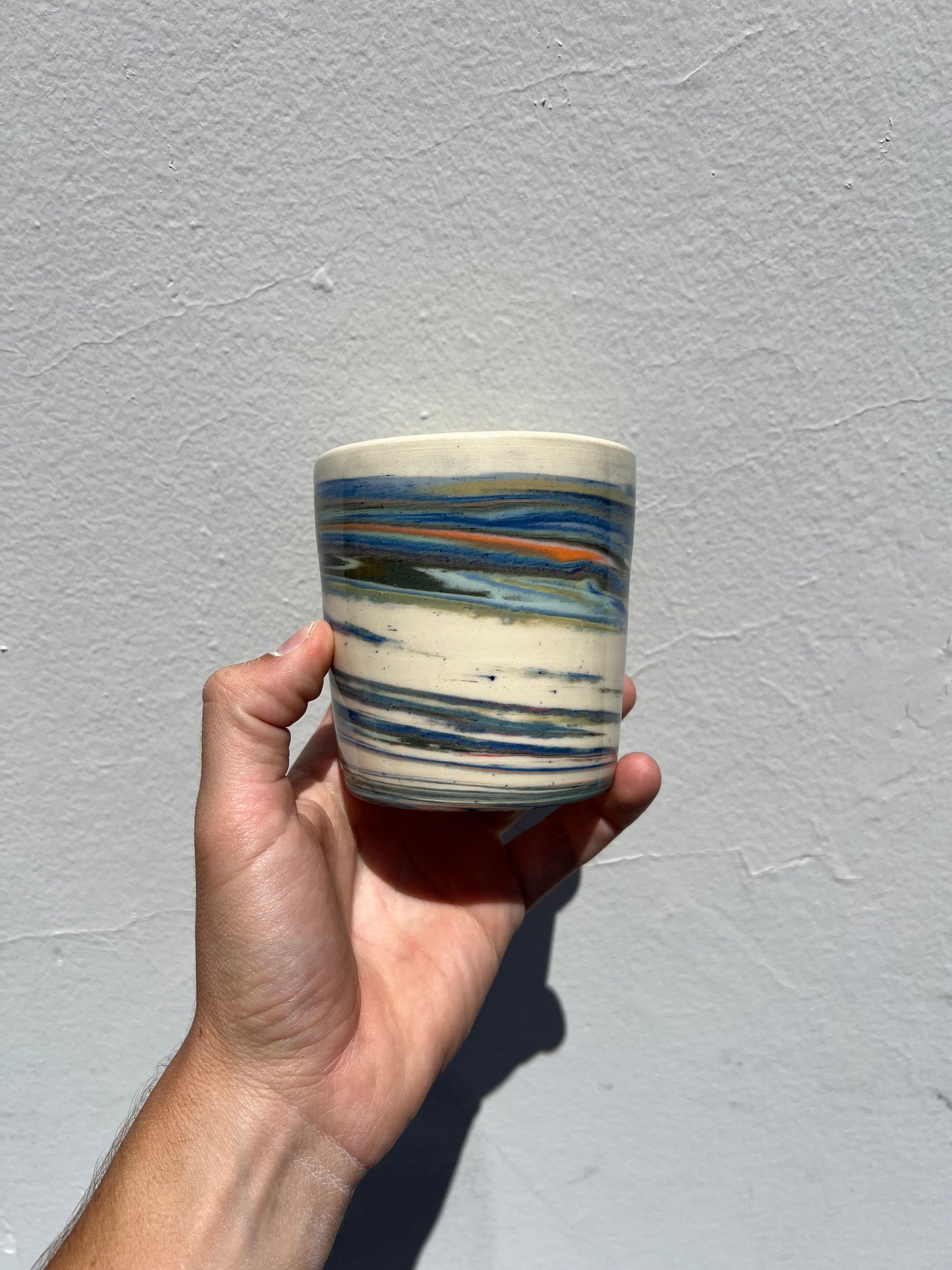 Coastal Horizon Cup