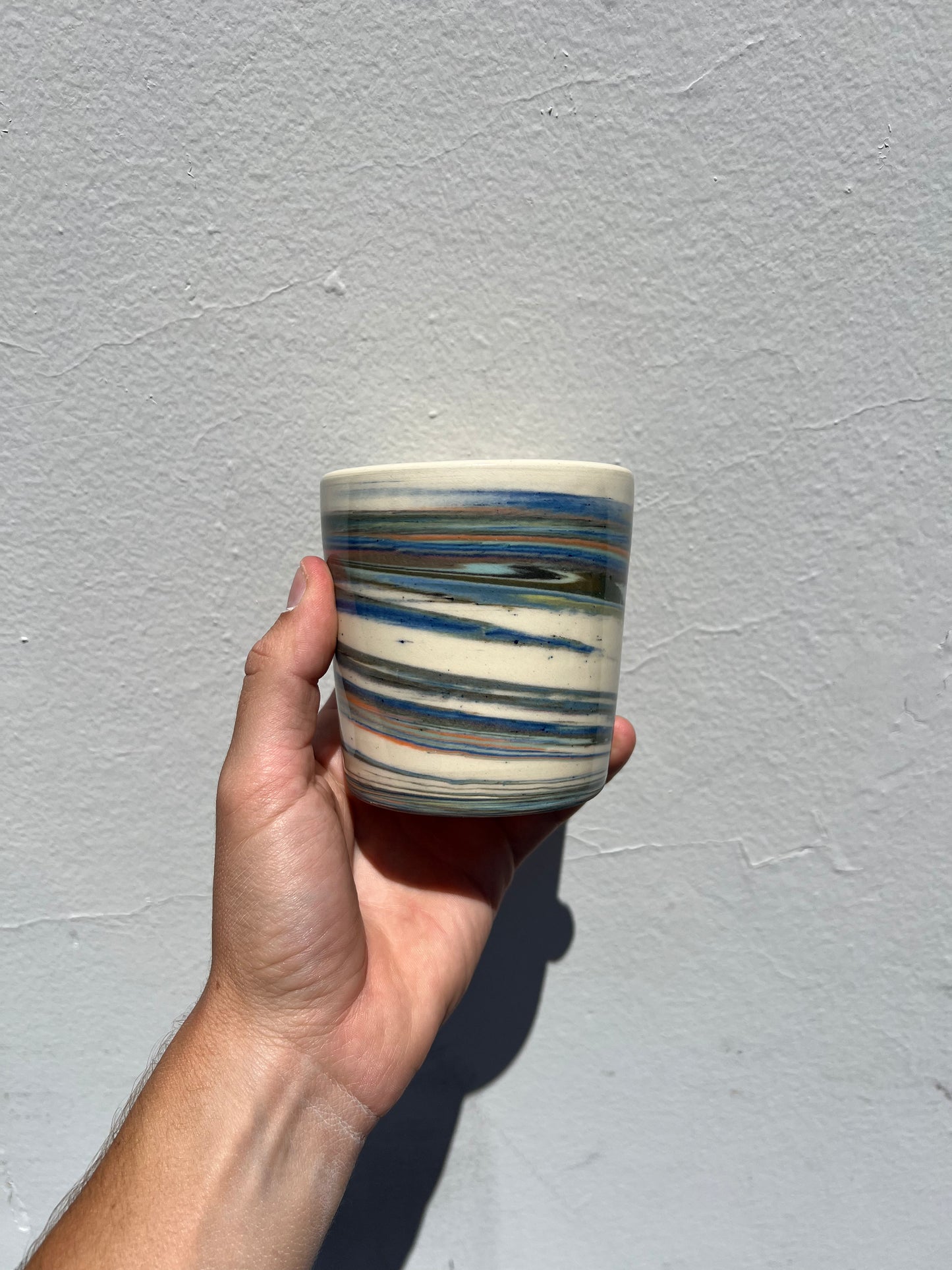 Coastal Horizon Cup