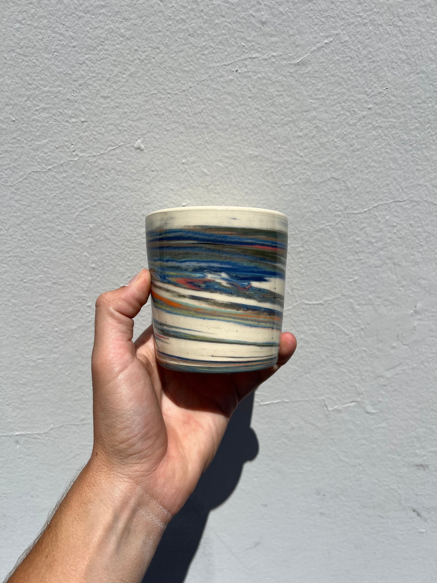 Coastal Horizon Cup