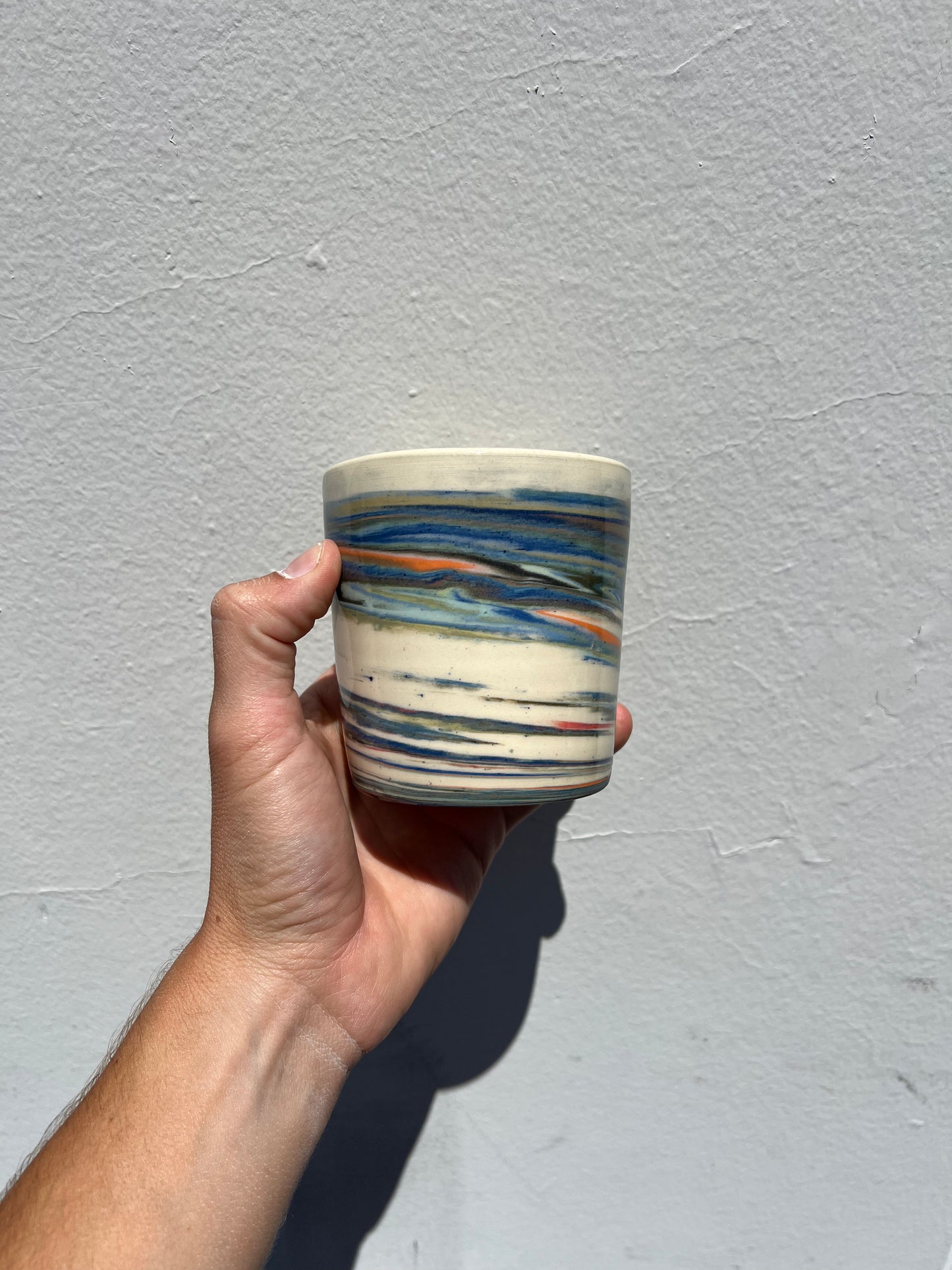 Coastal Horizon Cup