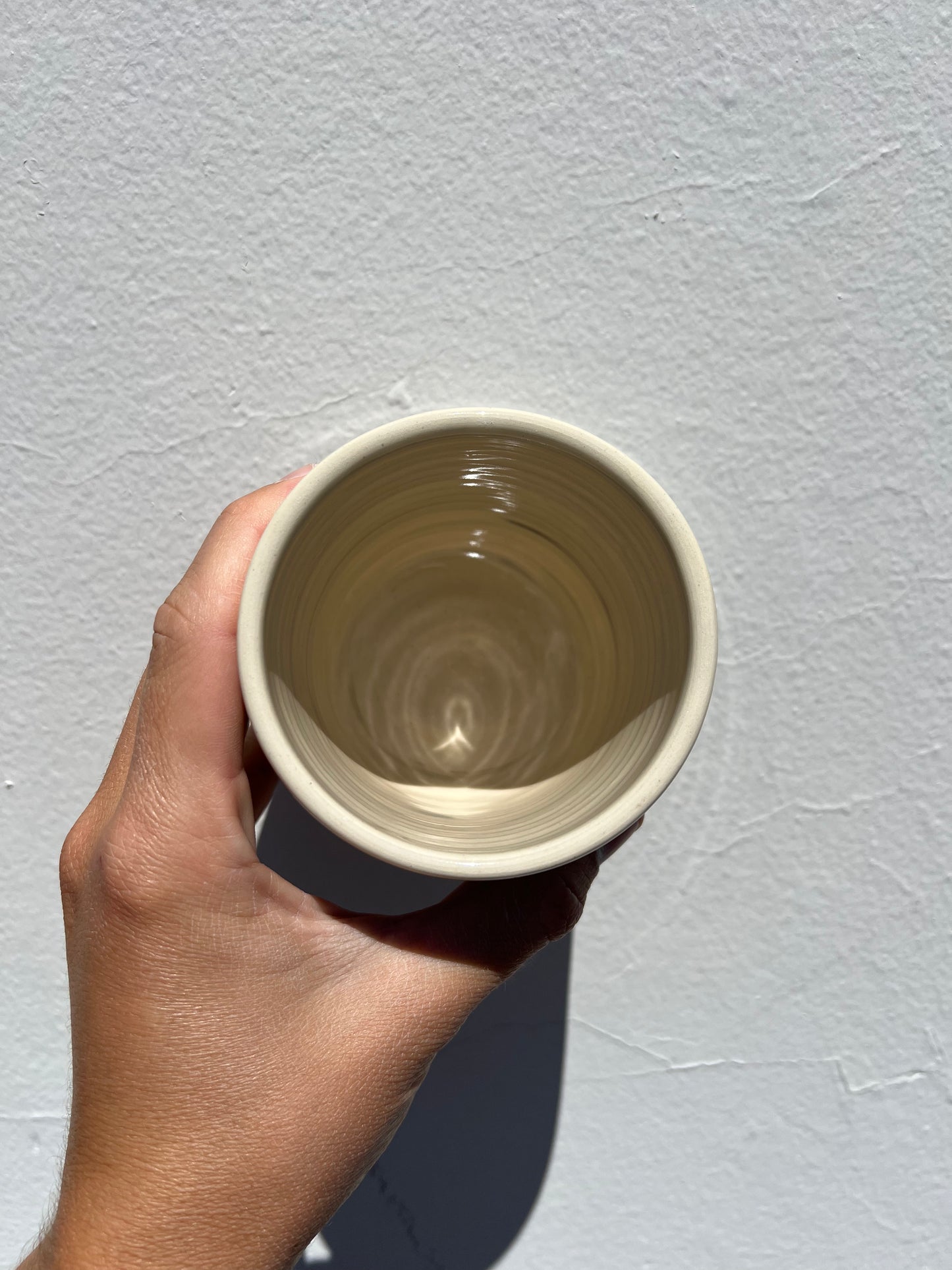 Coastal Horizon Cup