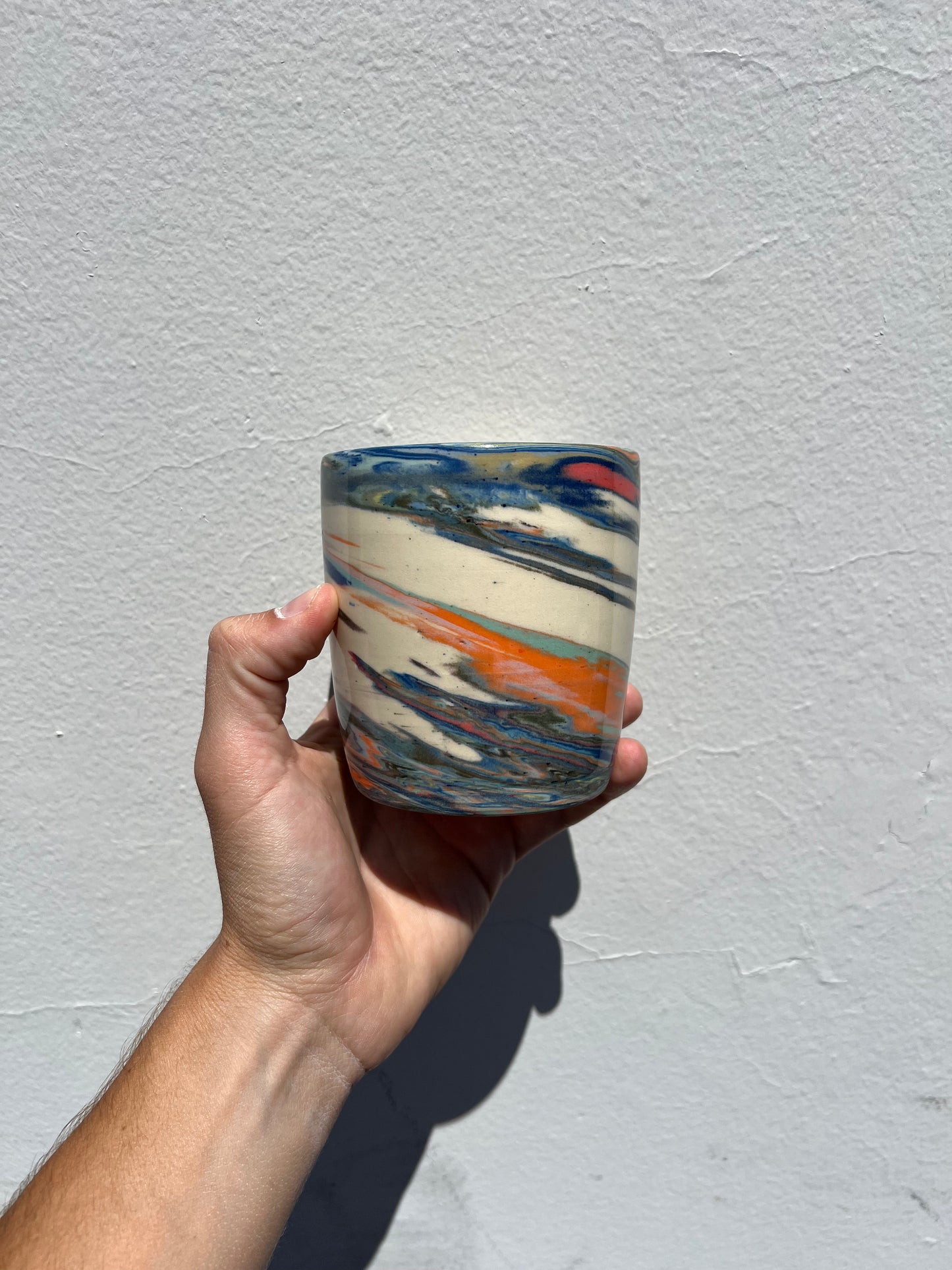 Coastal Horizon Cup