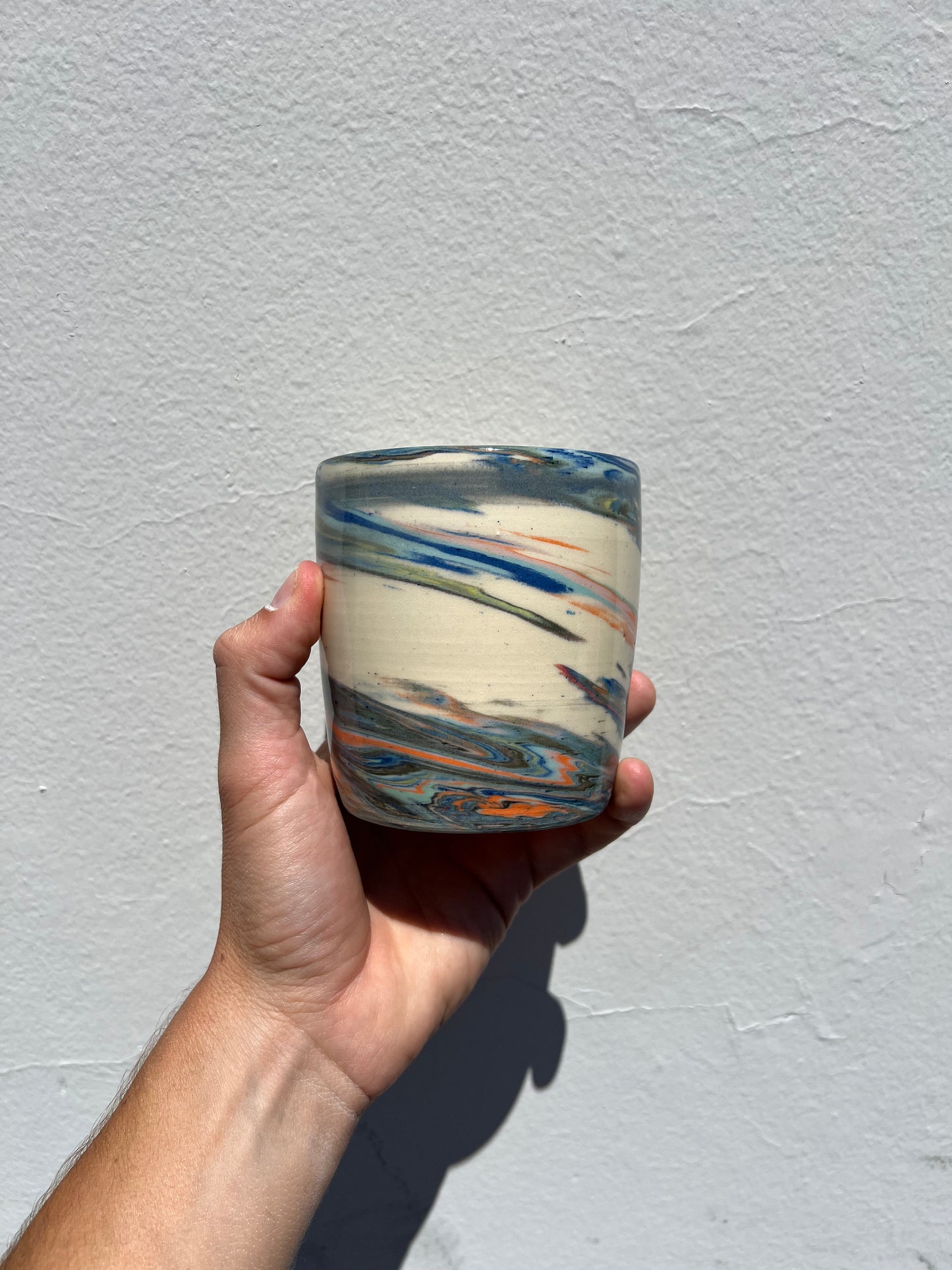 Coastal Horizon Cup