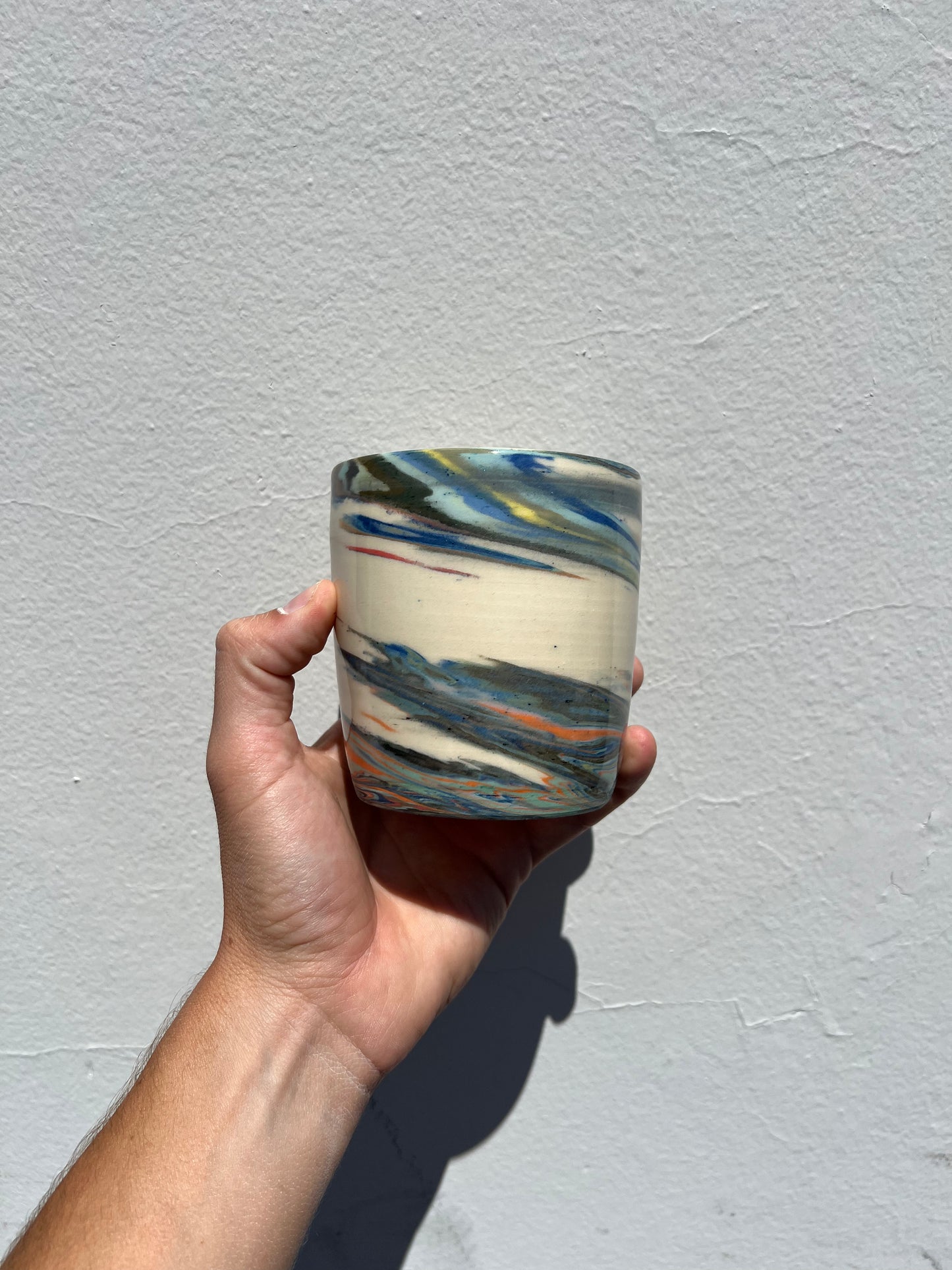 Coastal Horizon Cup