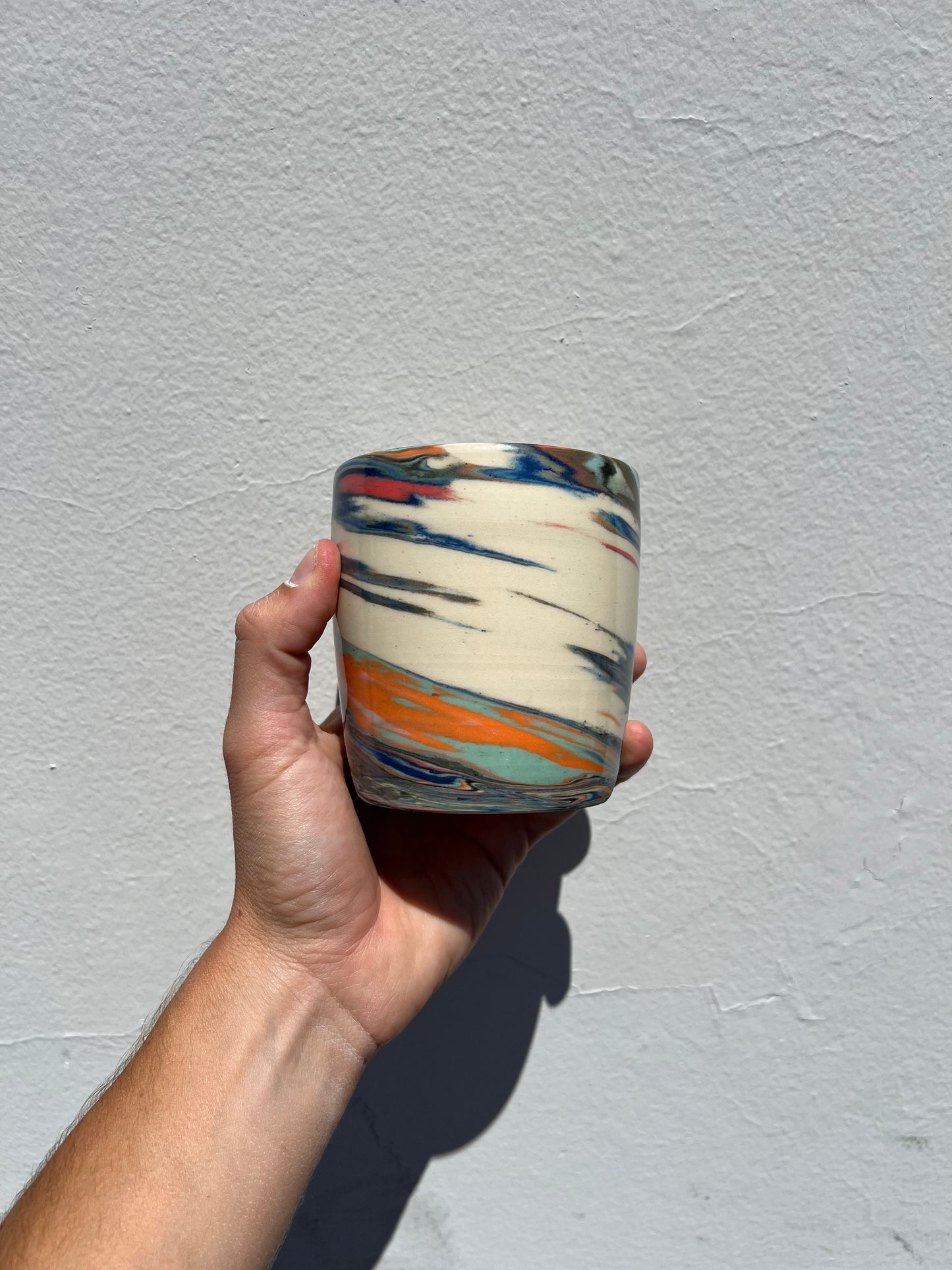 Coastal Horizon Cup