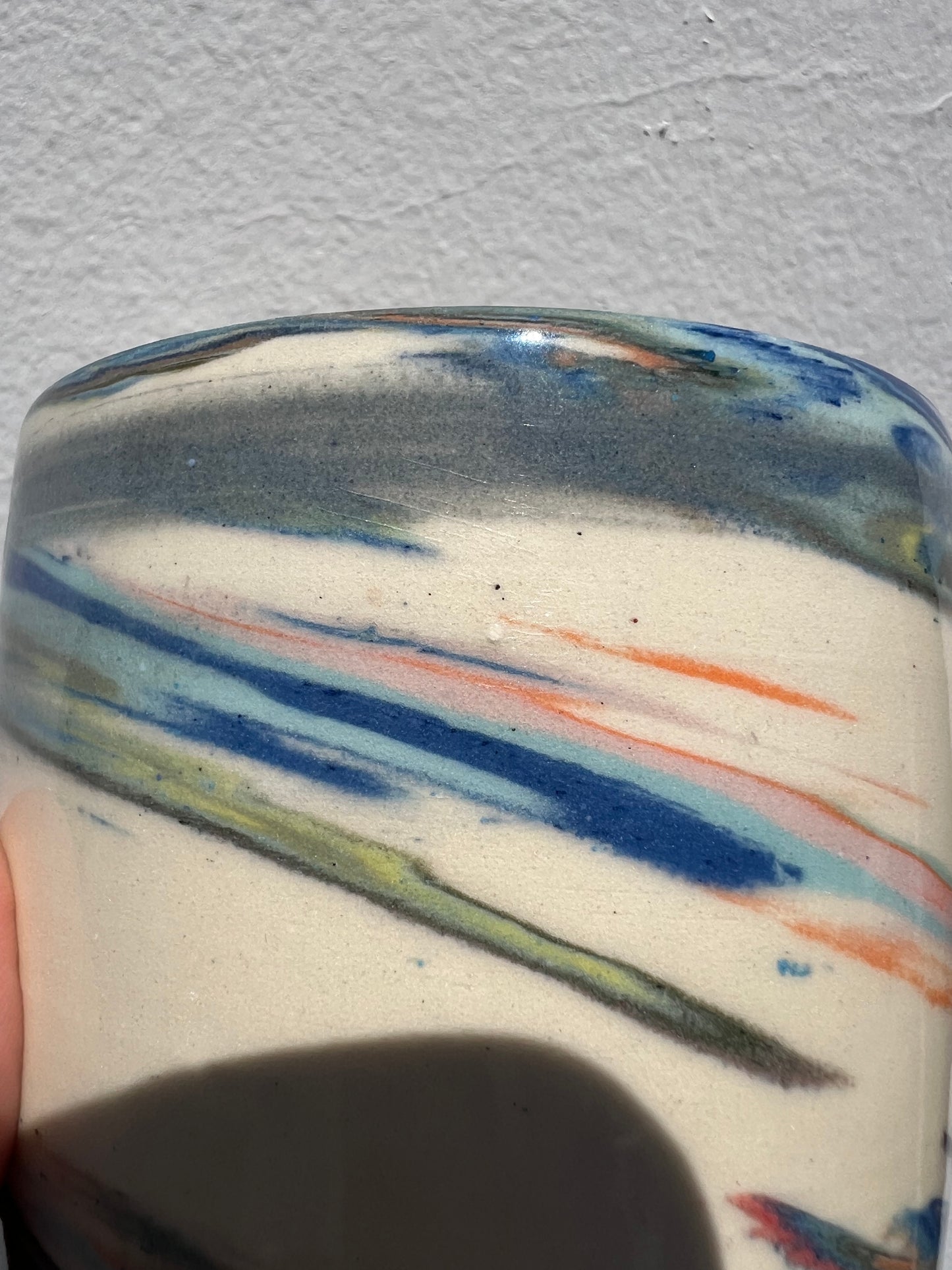 Coastal Horizon Cup