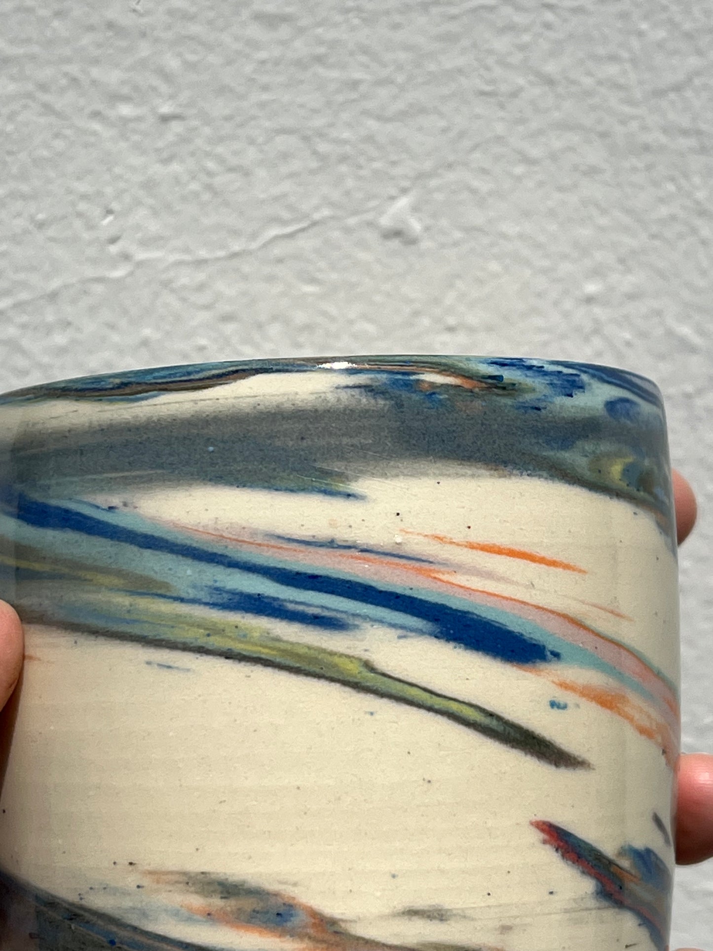 Coastal Horizon Cup