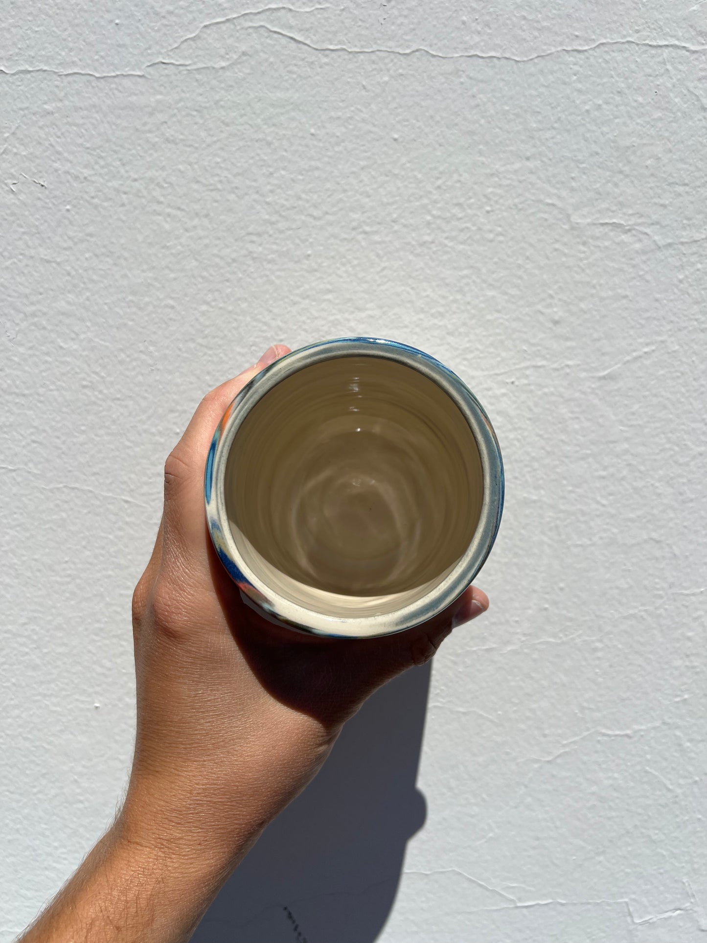 Coastal Horizon Cup