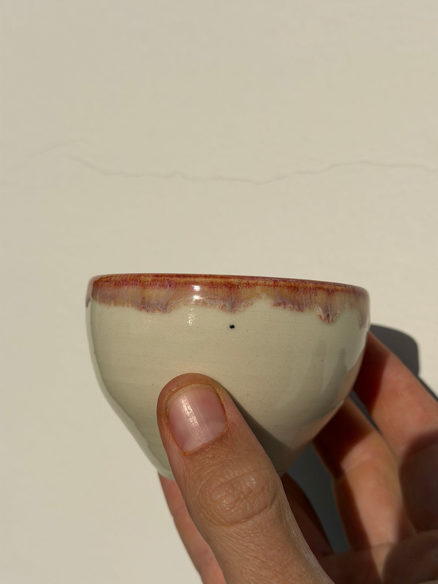 Berry Mist Mini Bowl