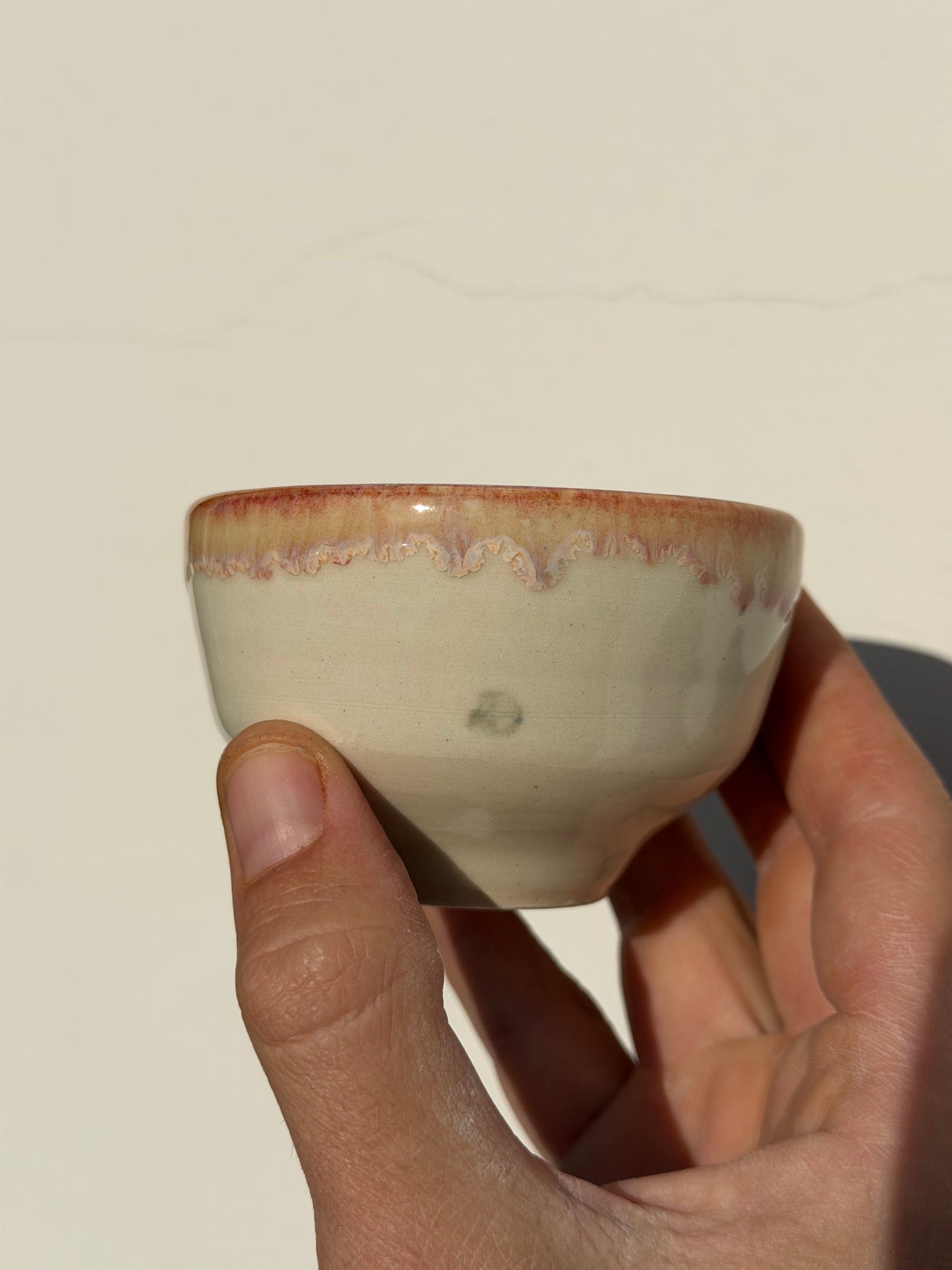 Berry Mist Mini Bowl