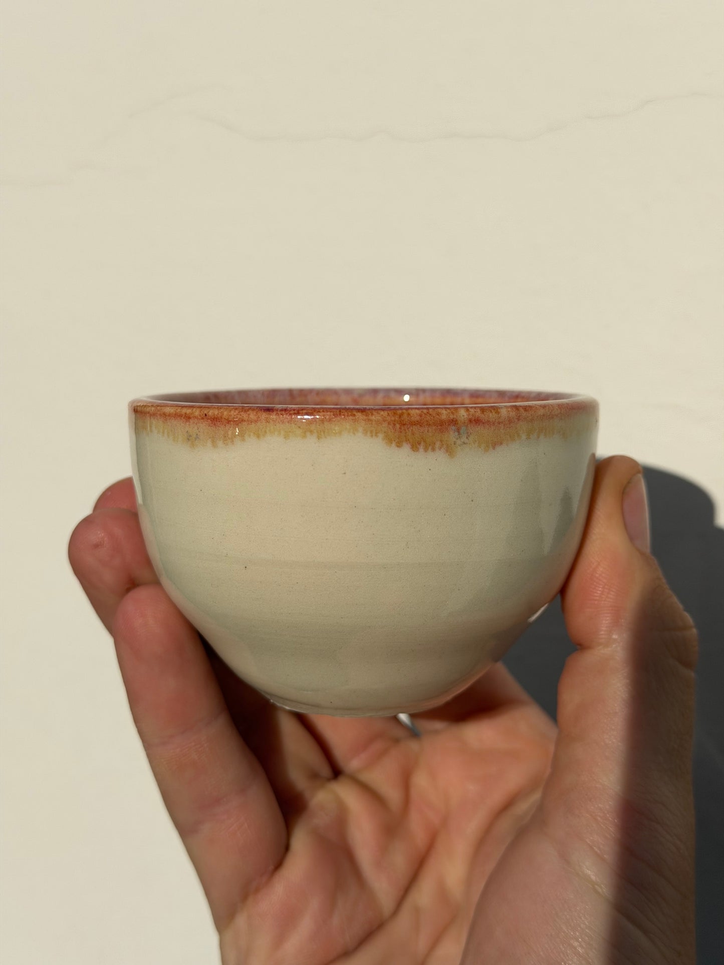 Berry Mist Mini Bowl