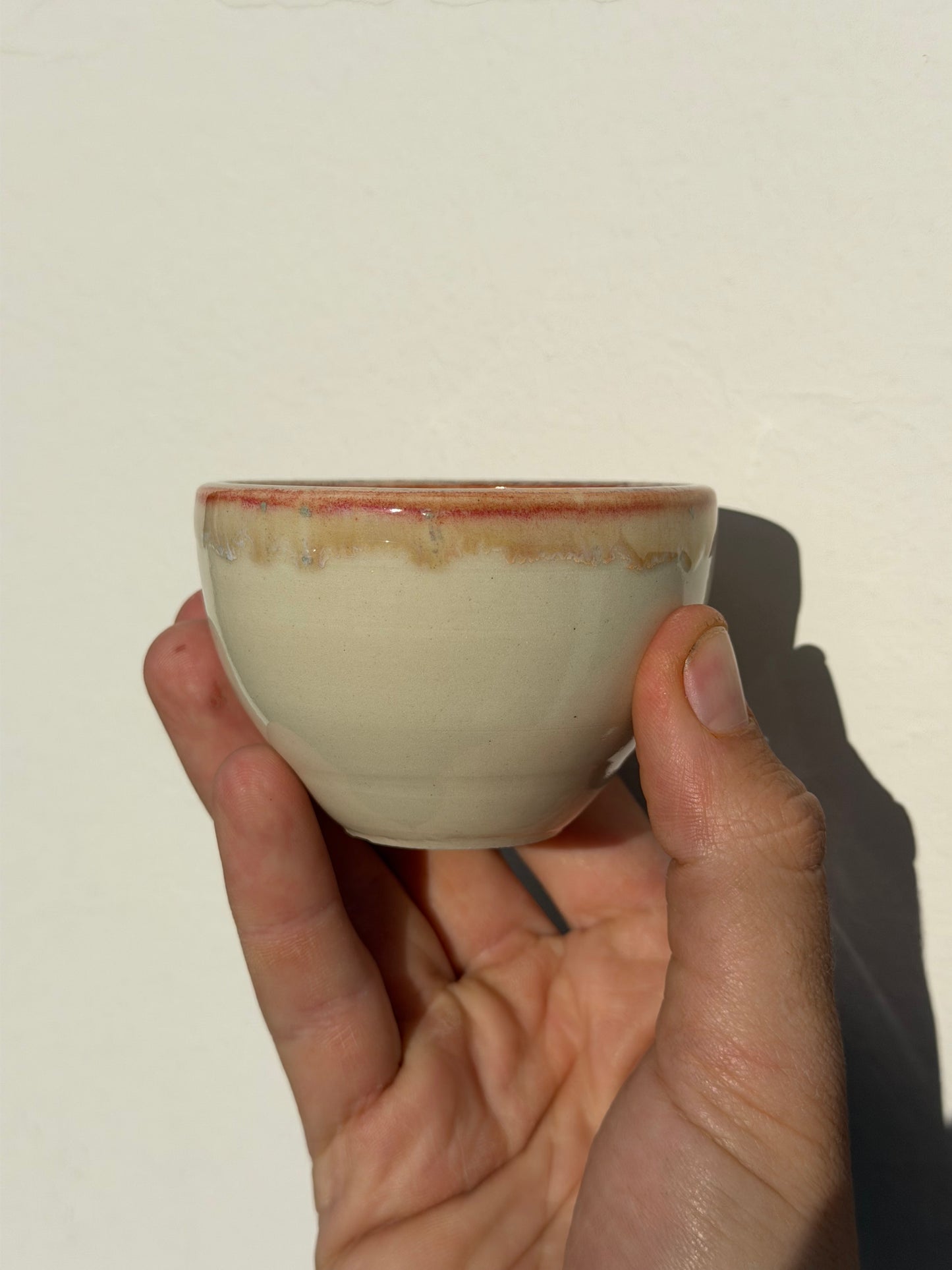 Berry Mist Mini Bowl