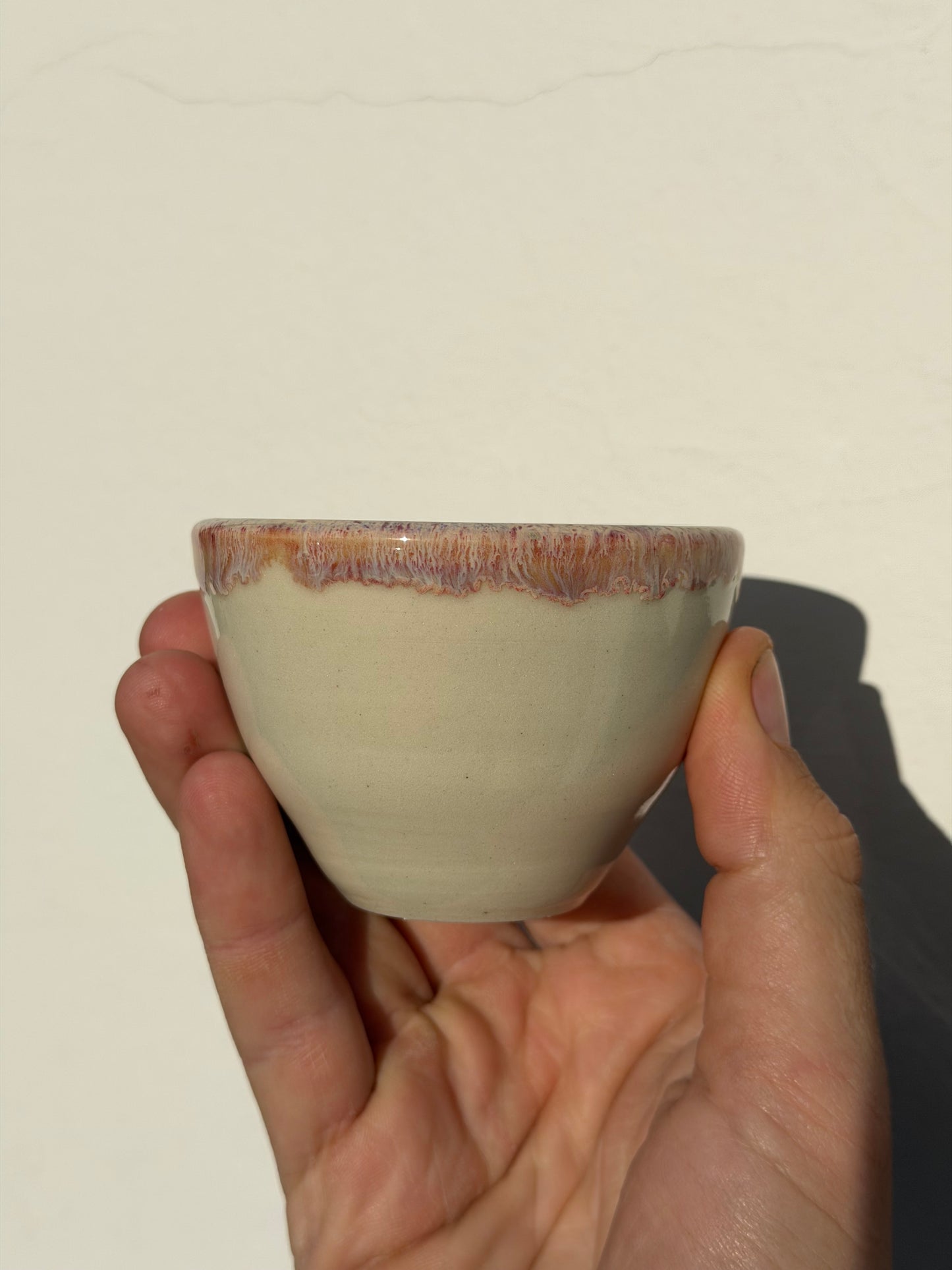 Berry Mist Mini Bowl