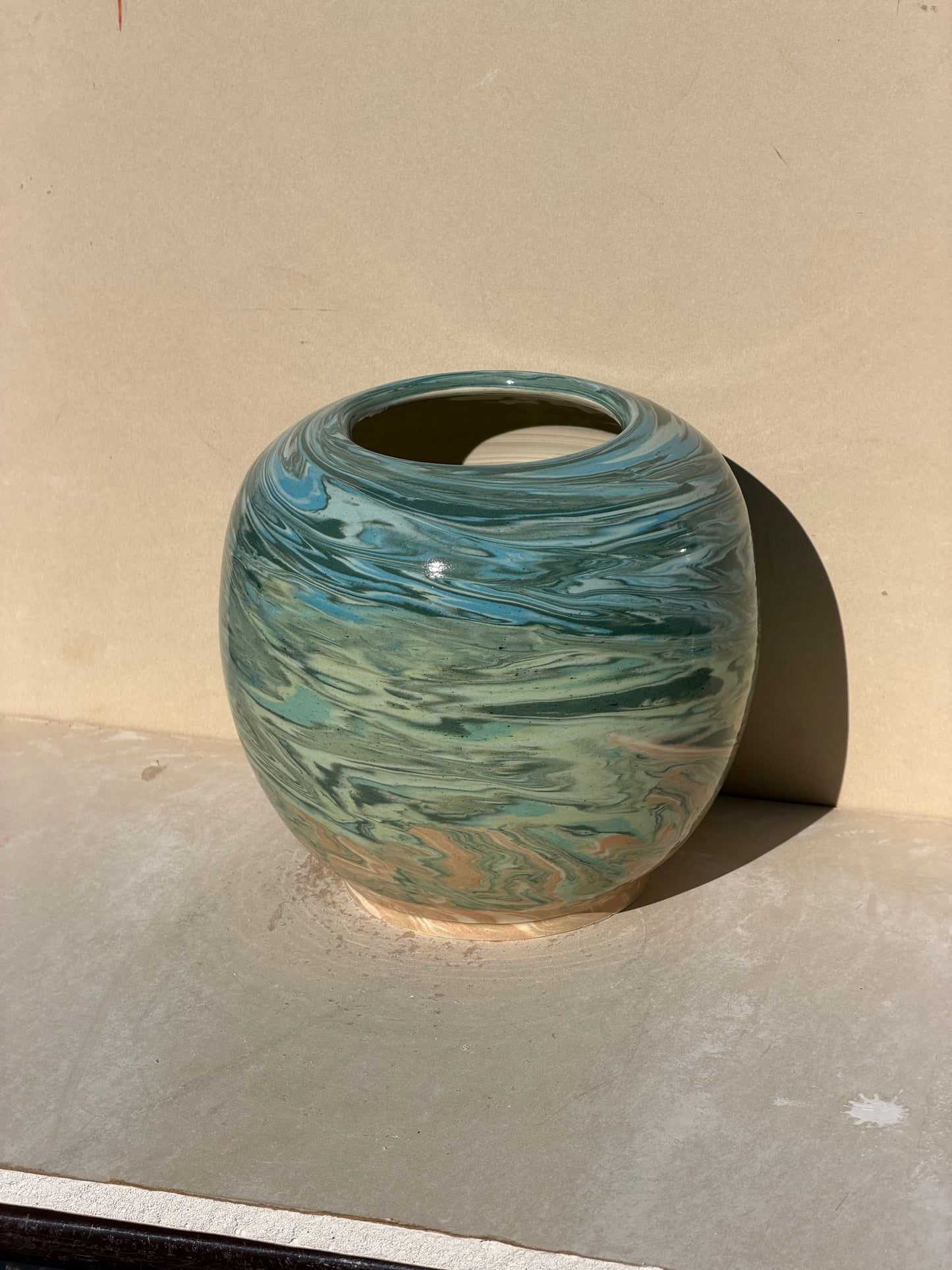 Mediterránea Series No. 1