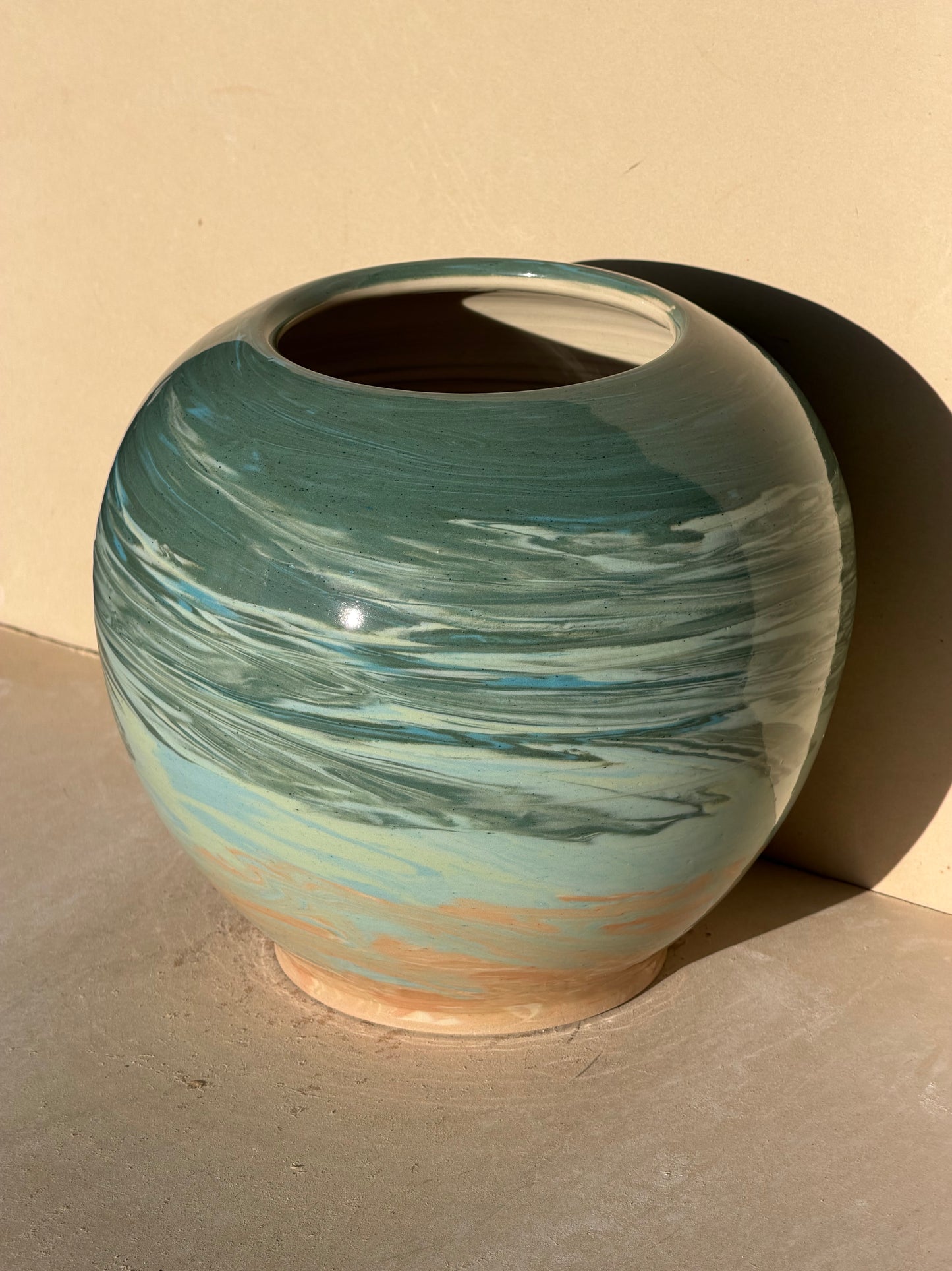 Mediterránea Series No. 8