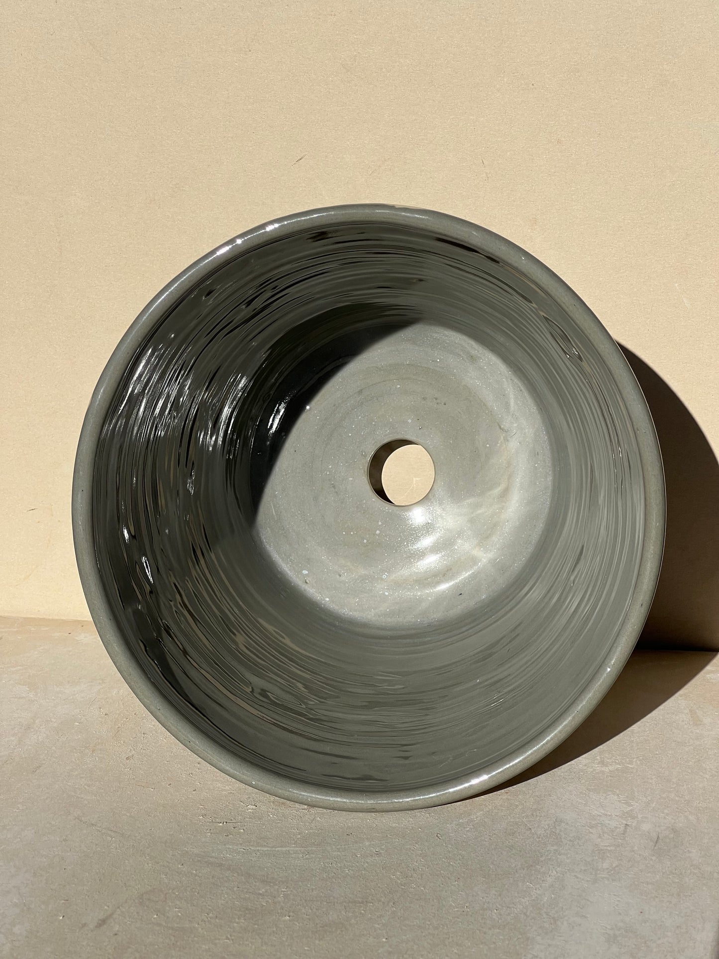 Whale Shark Pattern Planter