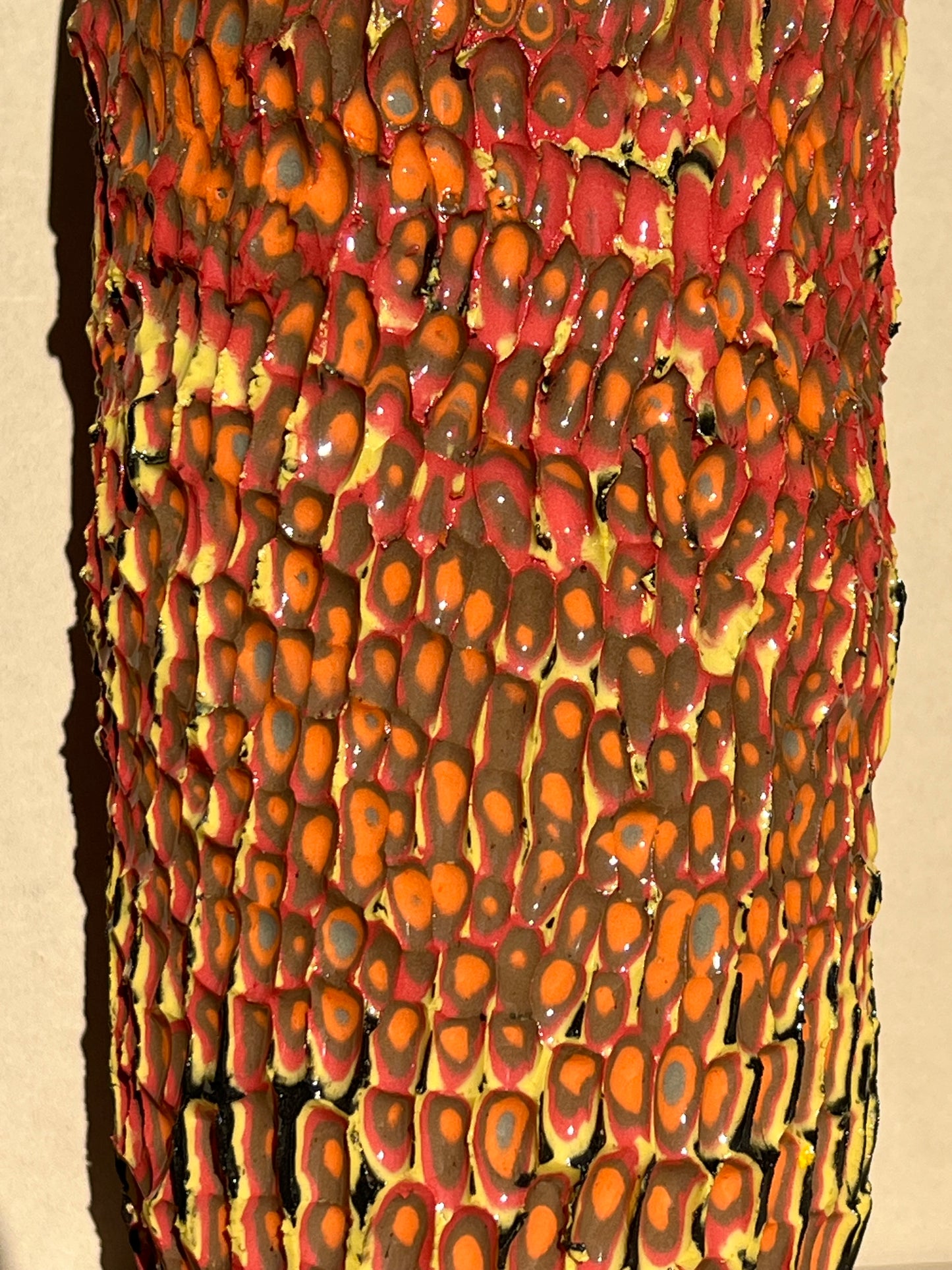 Layers Series No. 4