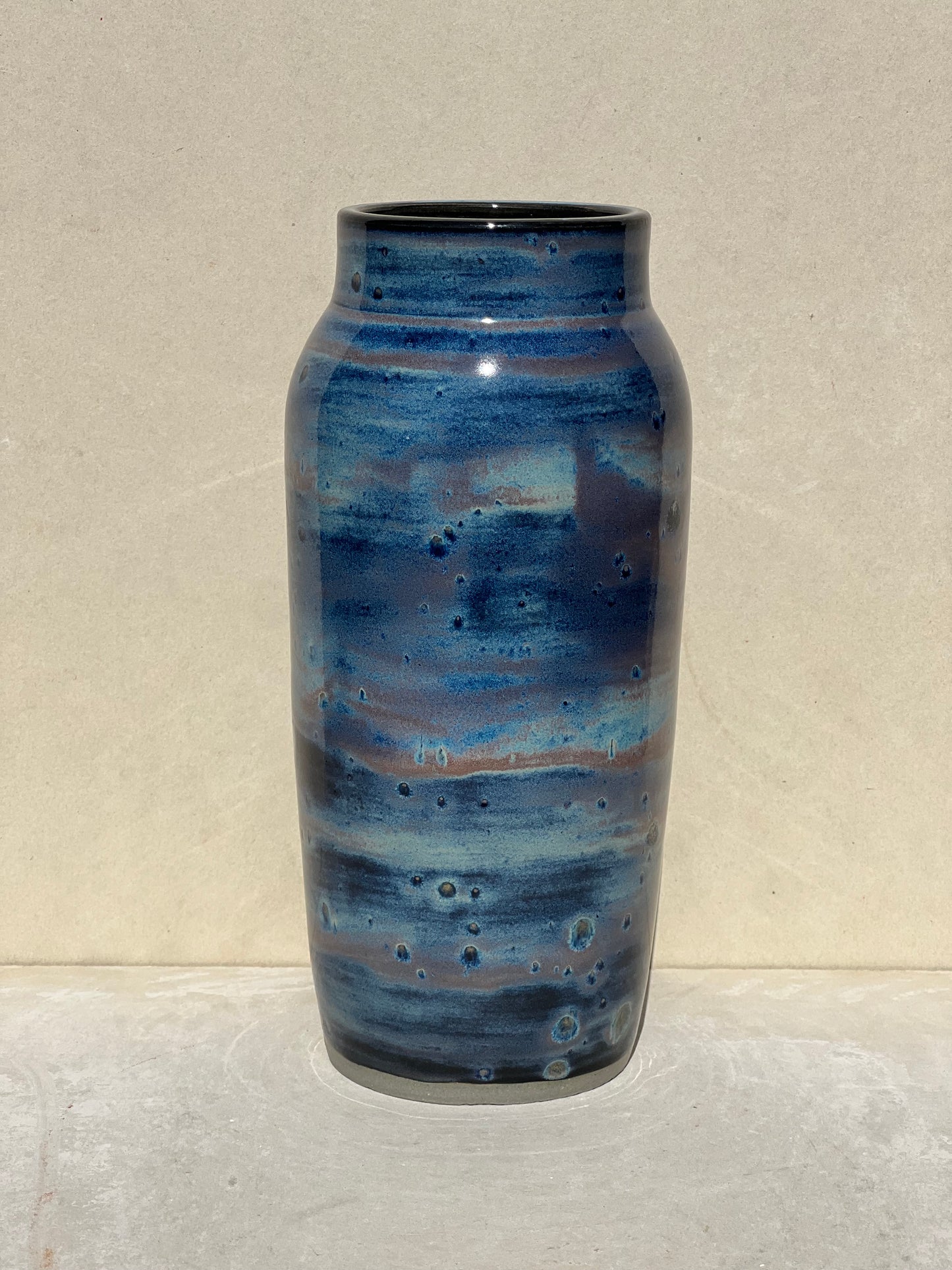 Galaxy Bottle