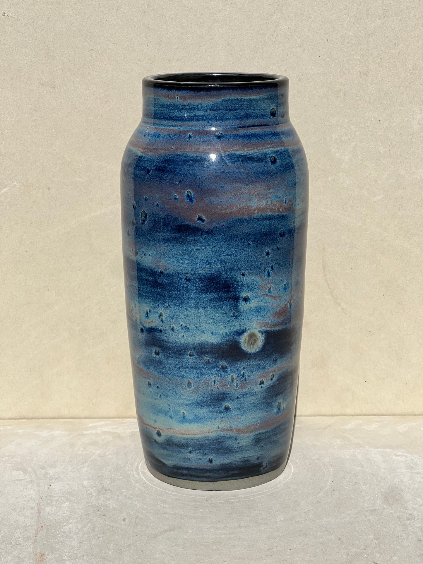 Galaxy Bottle
