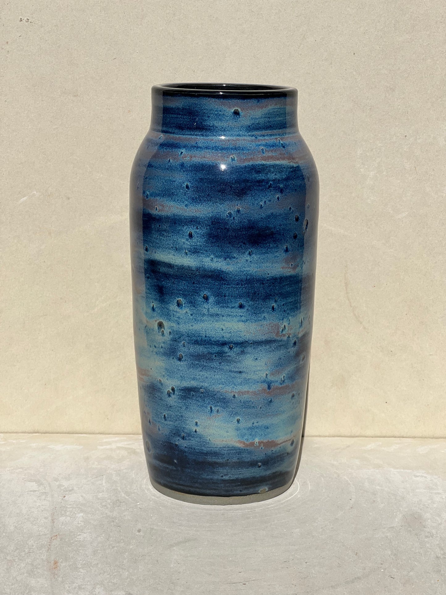 Galaxy Bottle