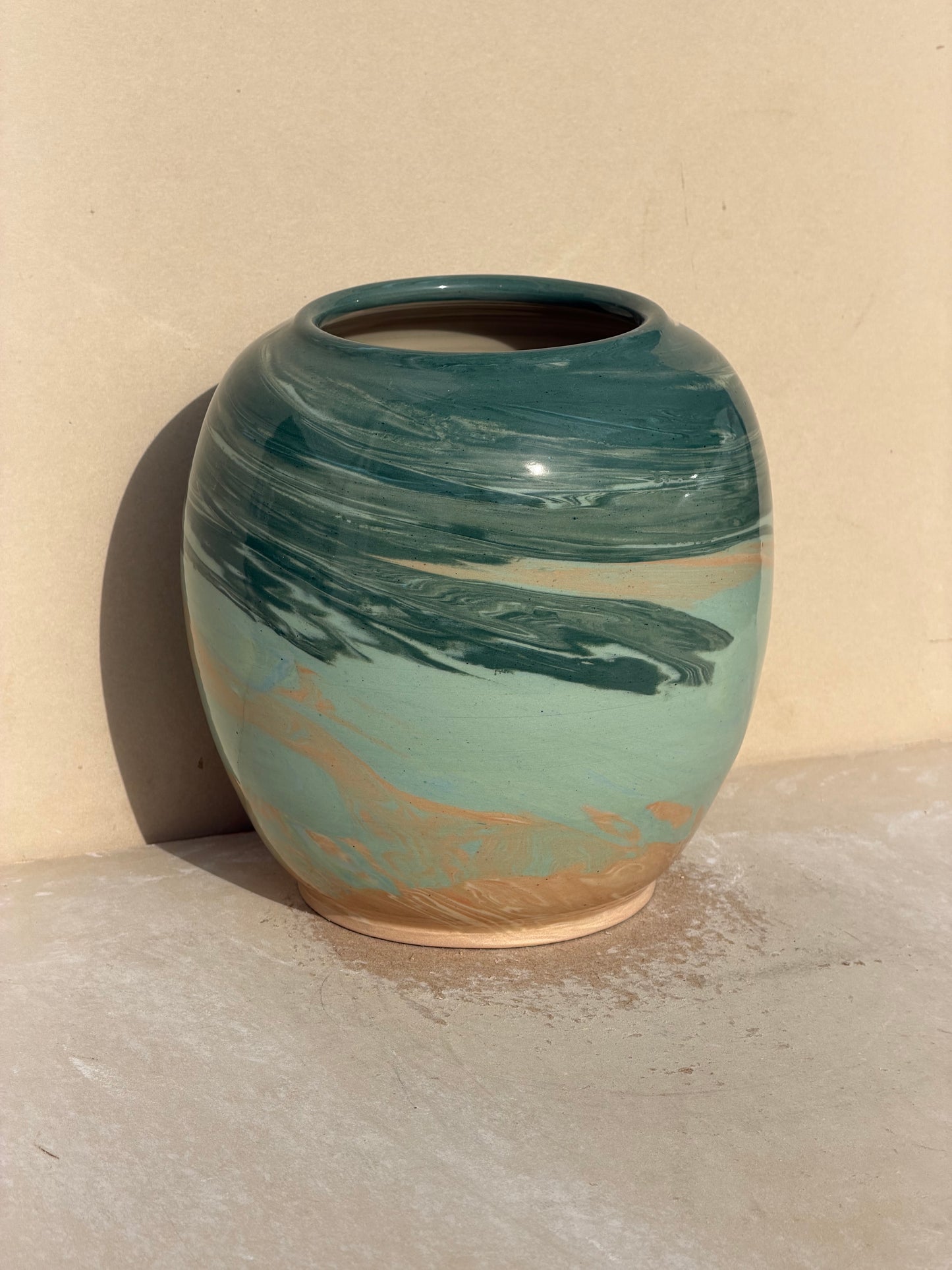 Mediterránea Series No. 12
