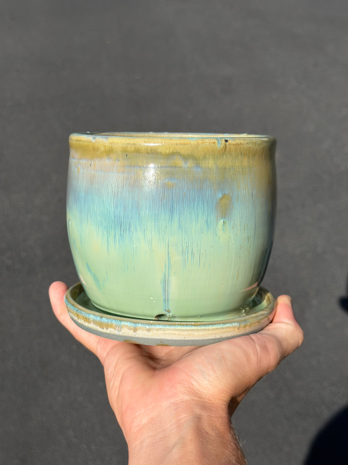 Emerald waterfalls planter (reduced)