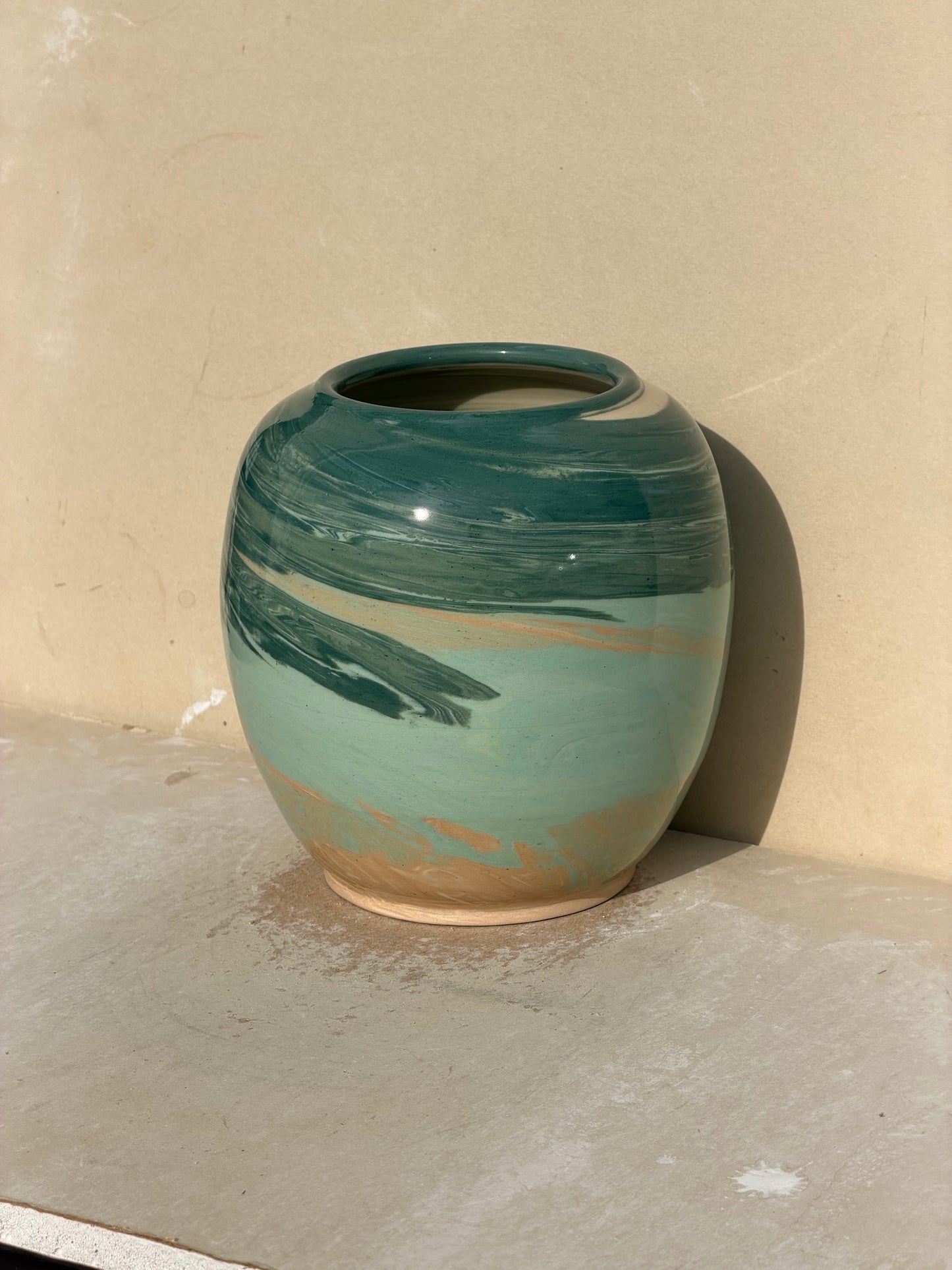 Mediterránea Series No. 12