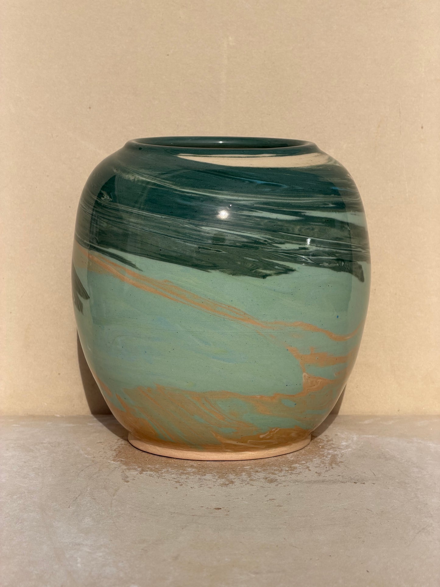 Mediterránea Series No. 12
