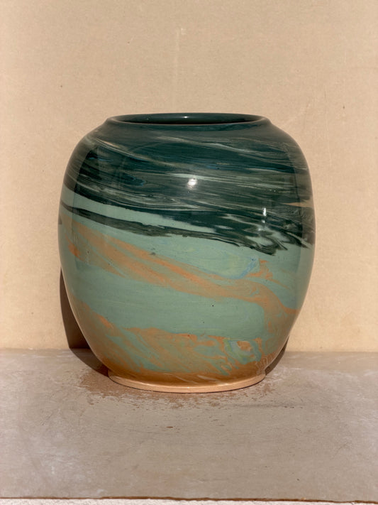 Mediterránea Series No. 12