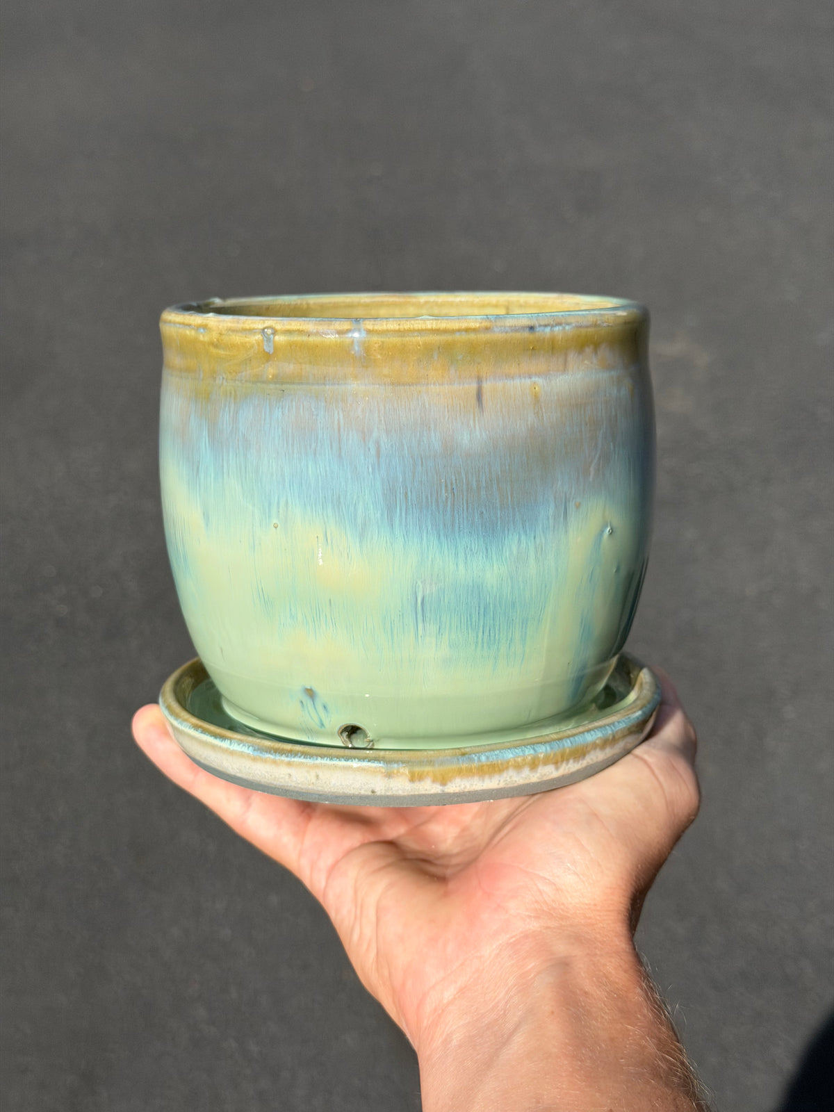 Emerald waterfalls planter (reduced)