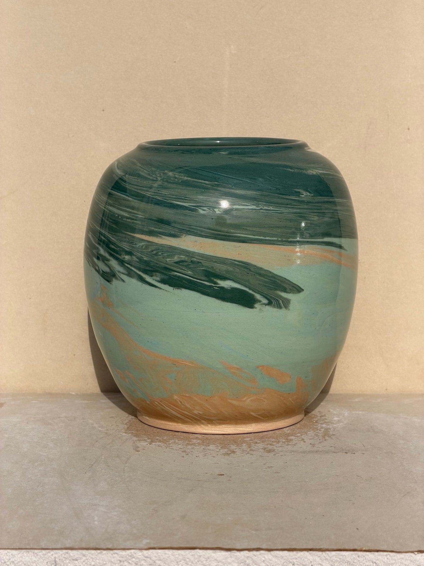 Mediterránea Series No. 12