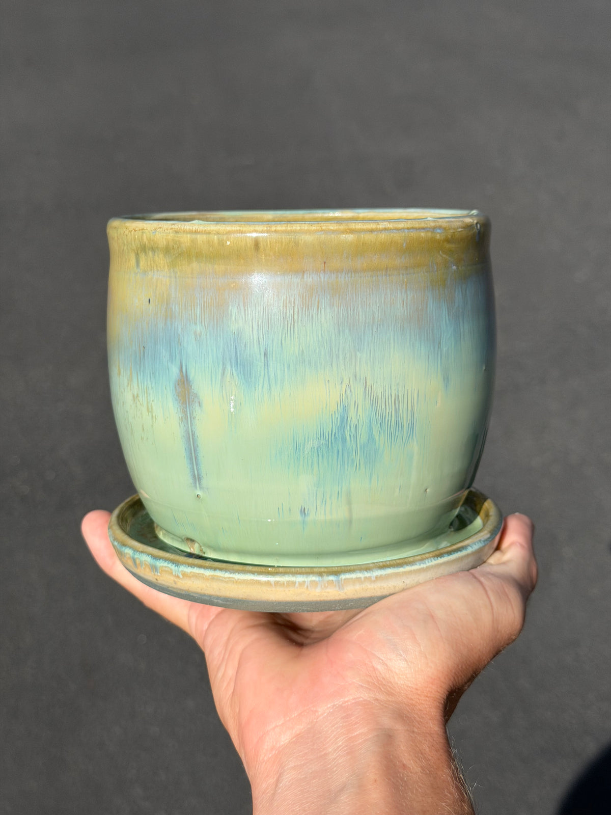 Emerald waterfalls planter (reduced)