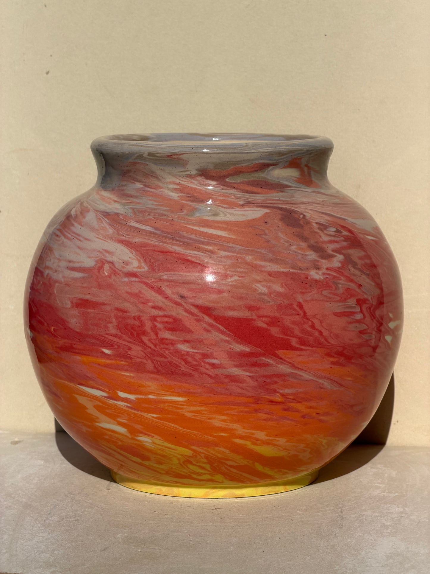 Dusk Vase #3