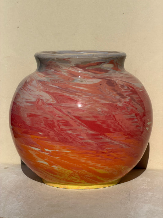 Dusk Vase #3