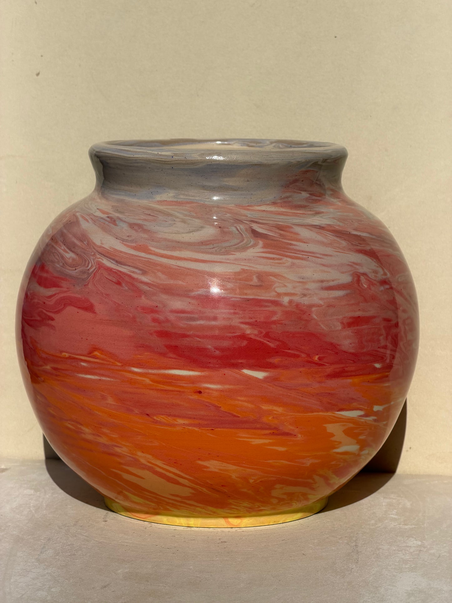 Dusk Vase #3