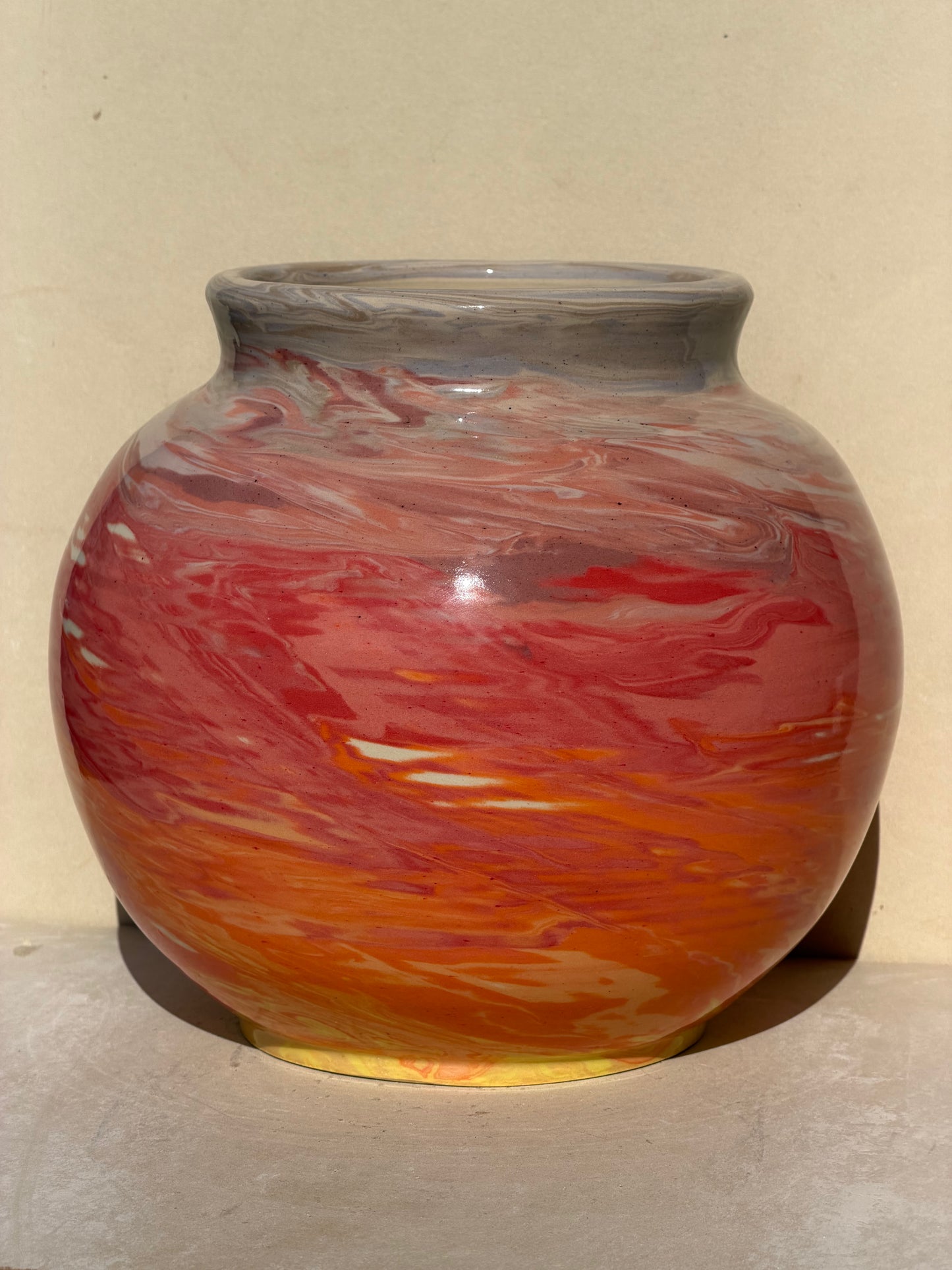 Dusk Vase #3