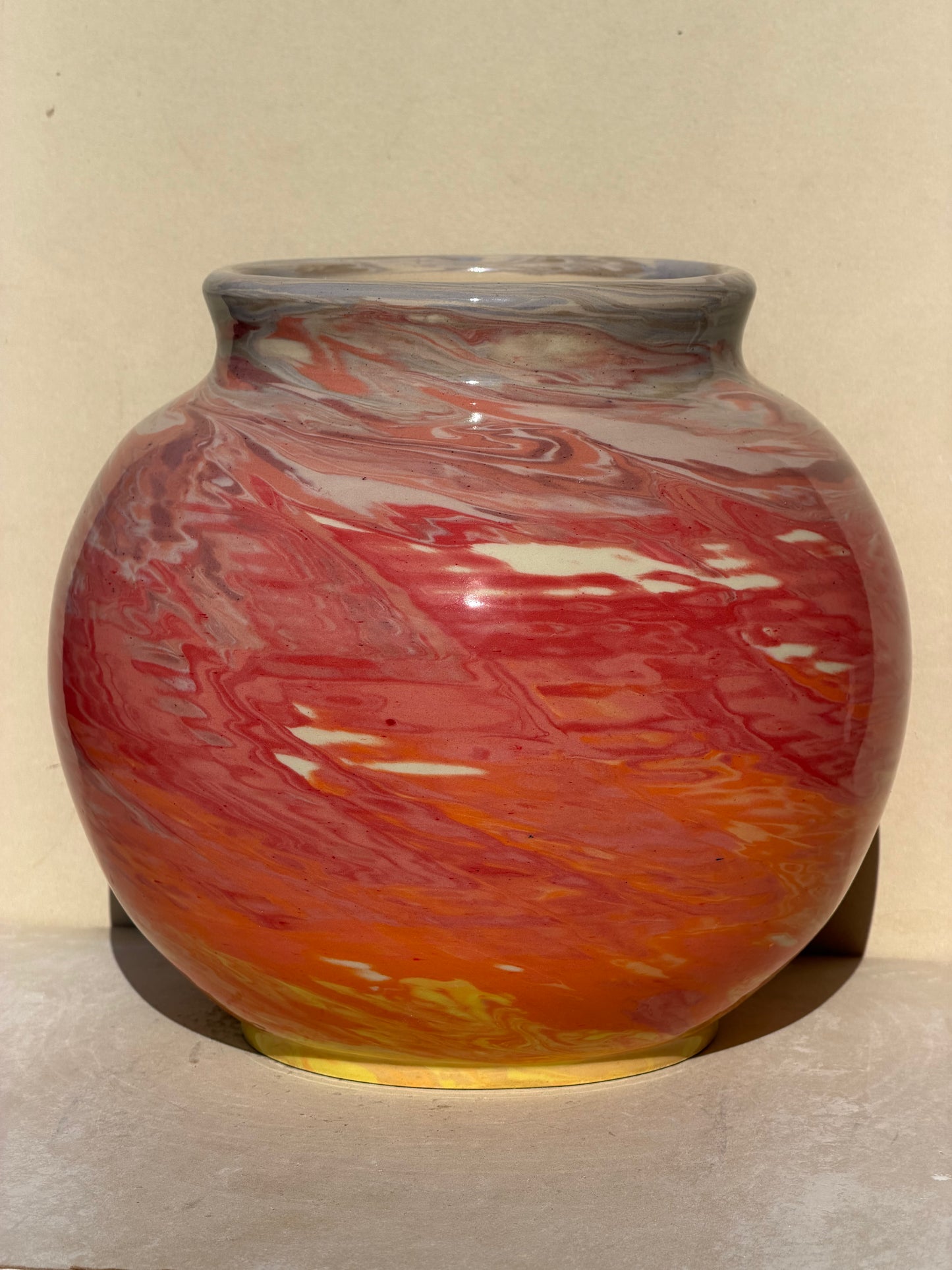 Dusk Vase #3