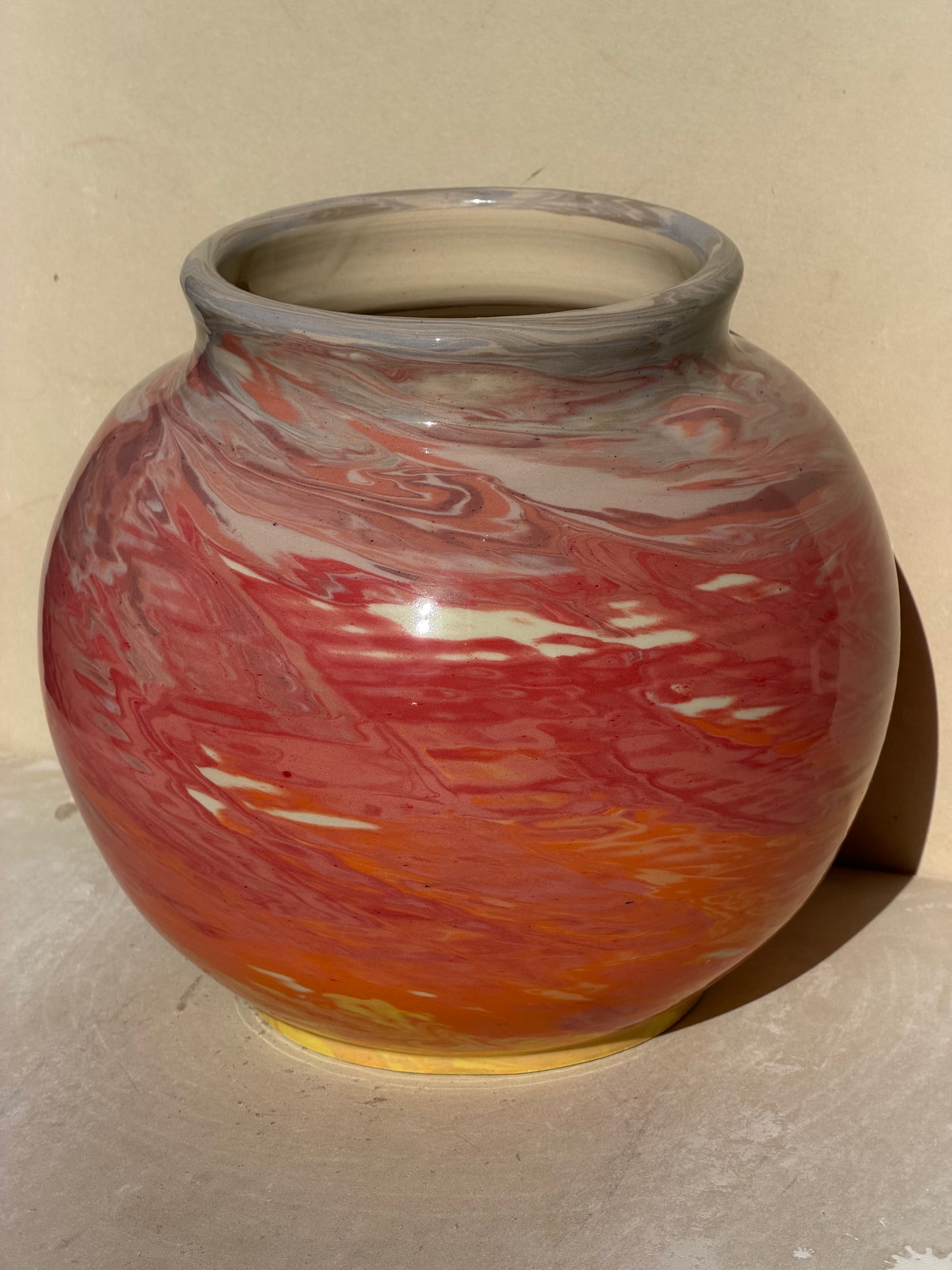Dusk Vase #3