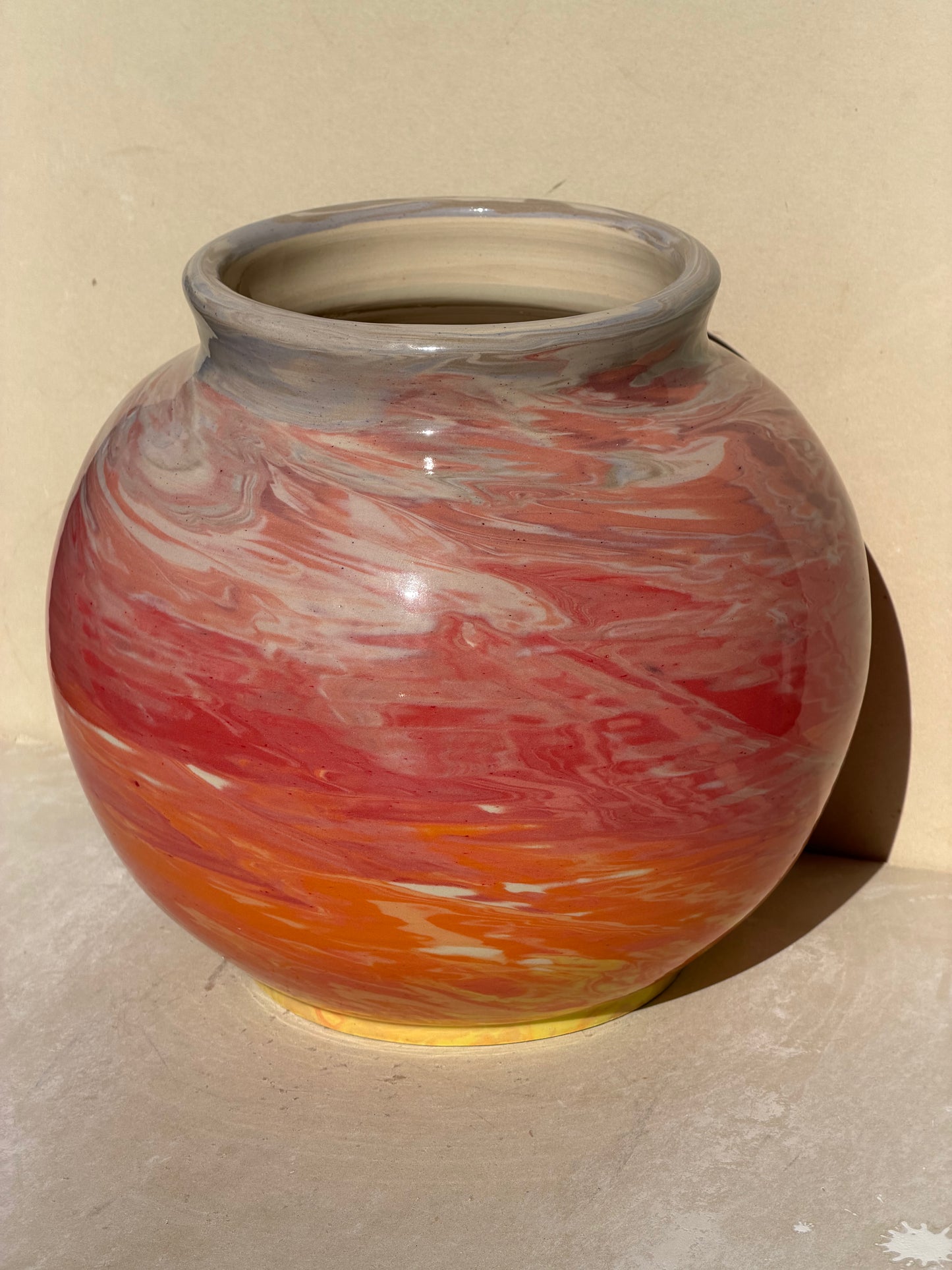 Dusk Vase #3