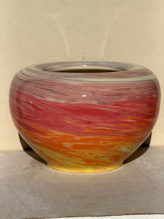 Dusk Vase #4