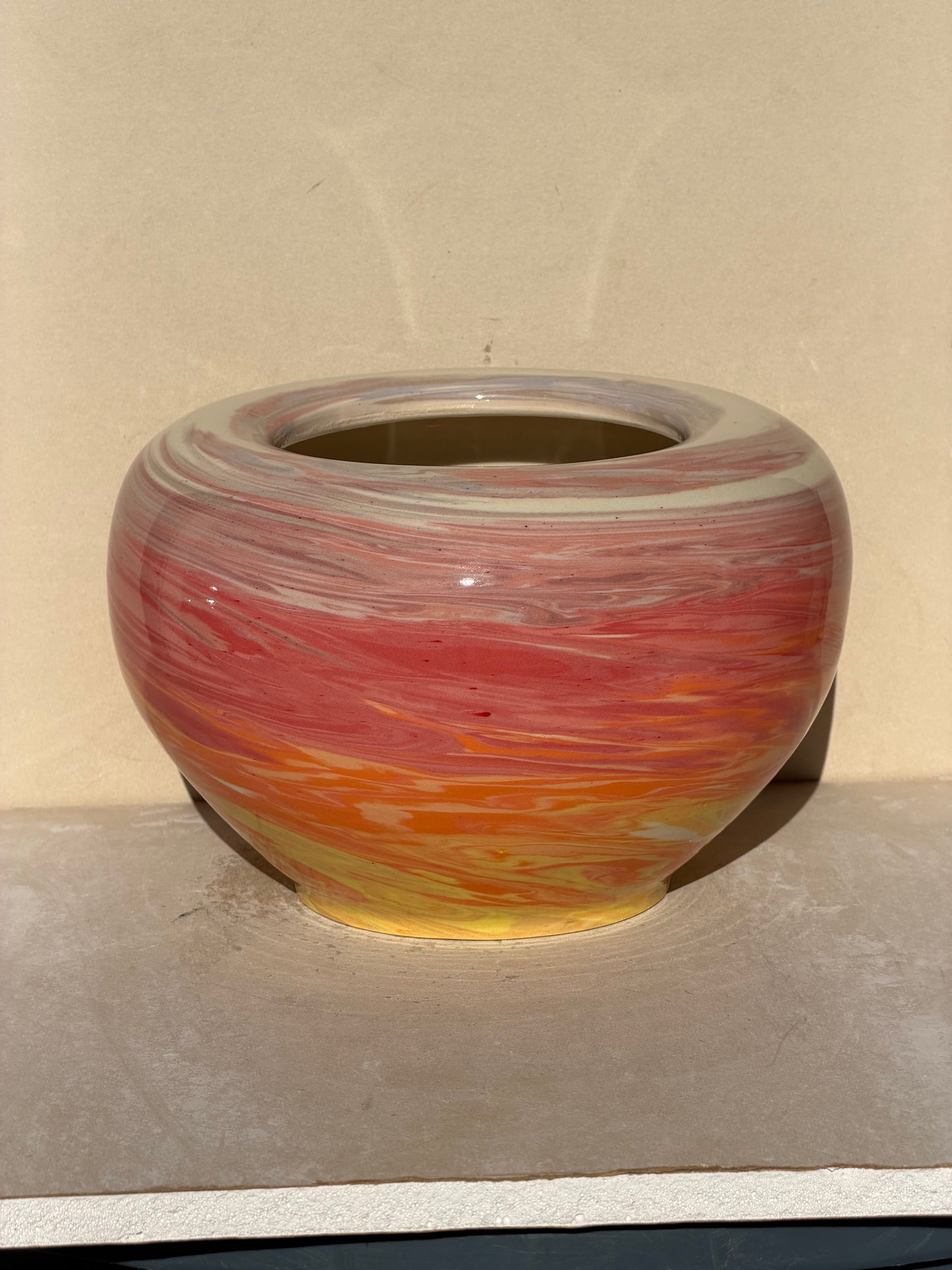 Dusk Vase #4