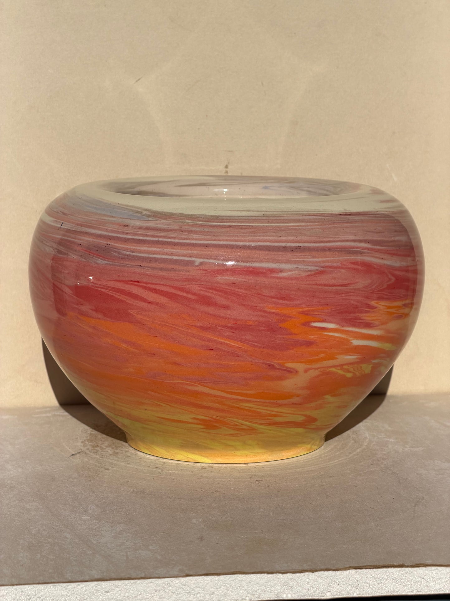 Dusk Vase #4