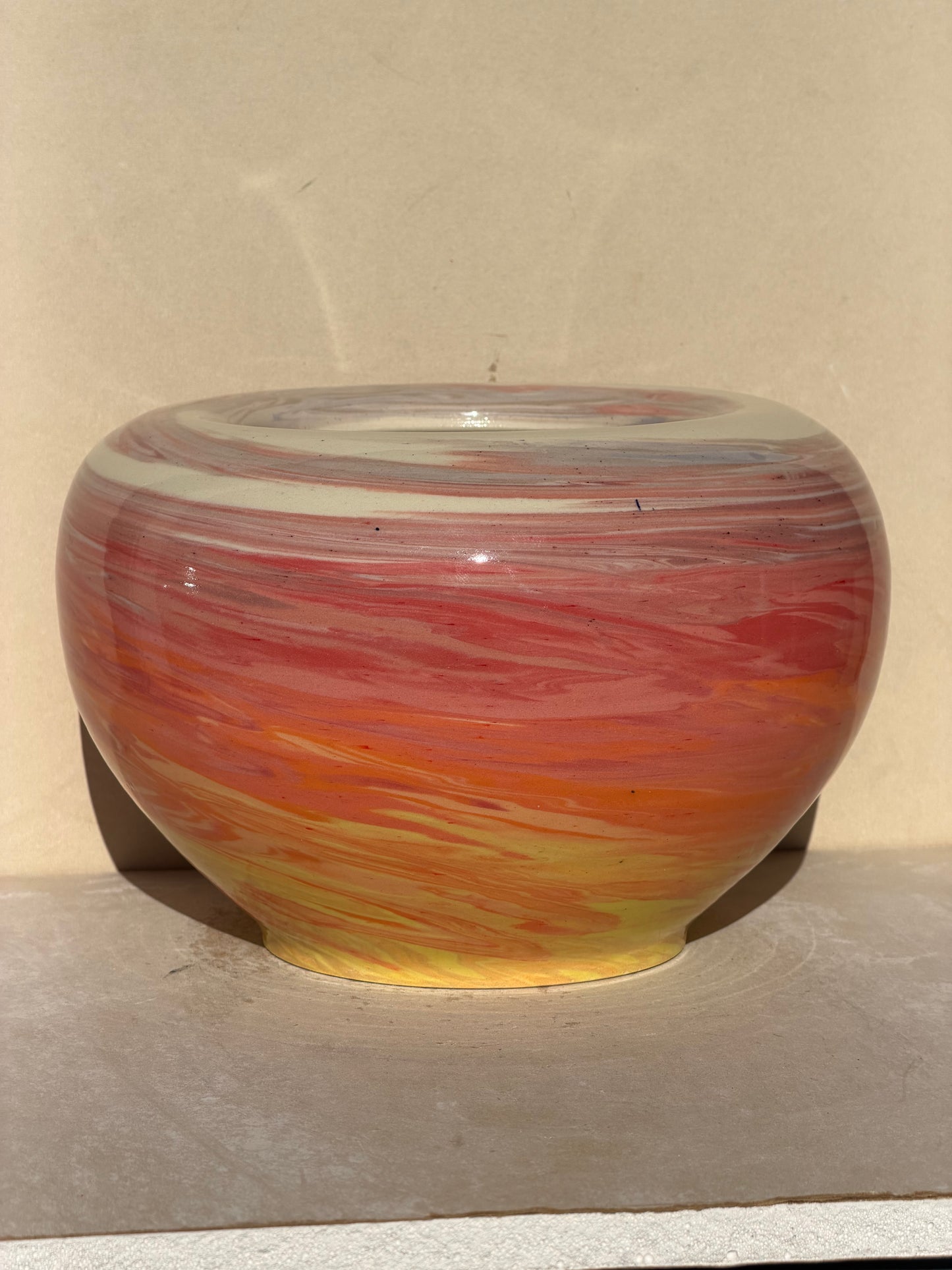 Dusk Vase #4