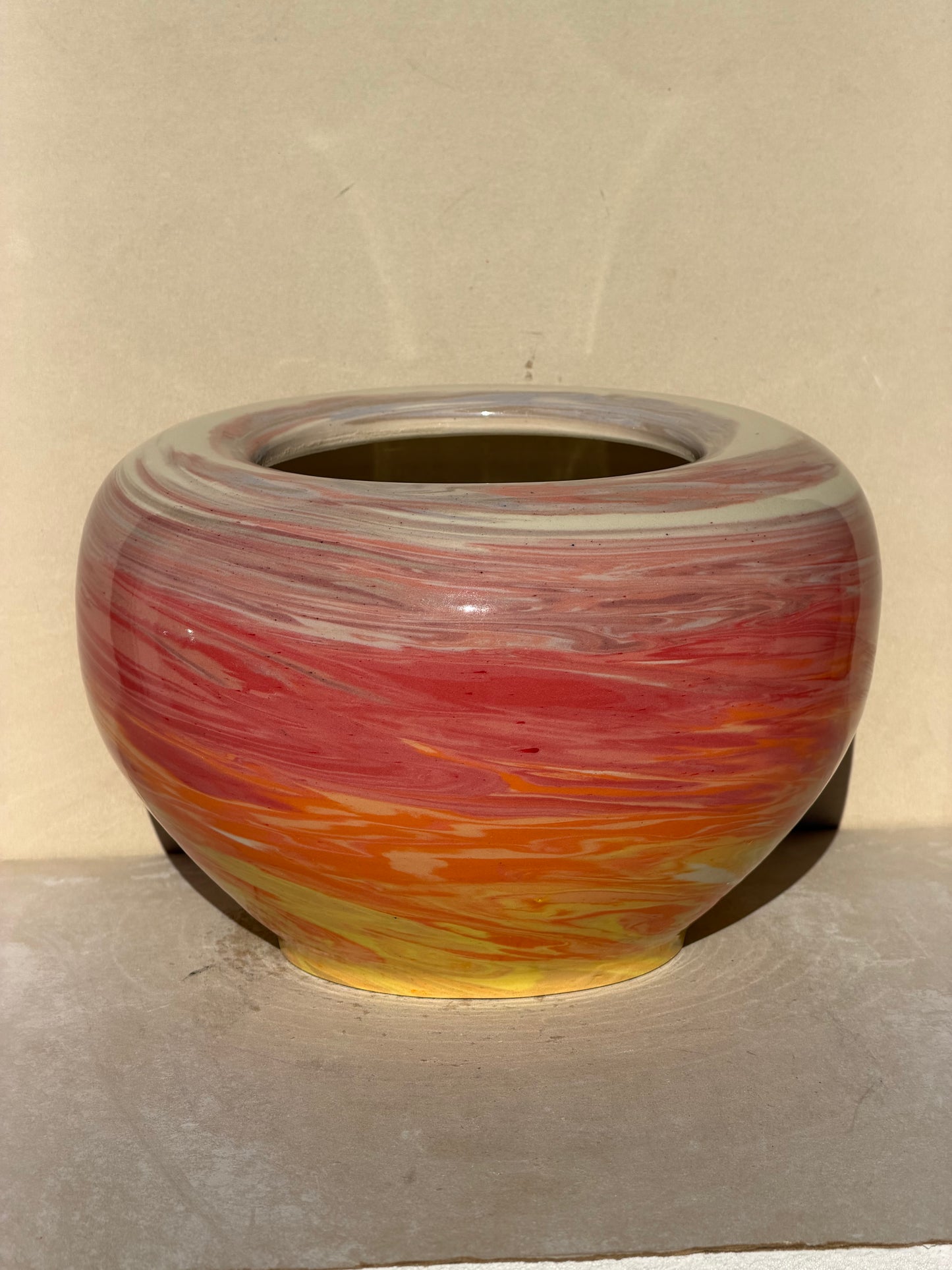 Dusk Vase #4