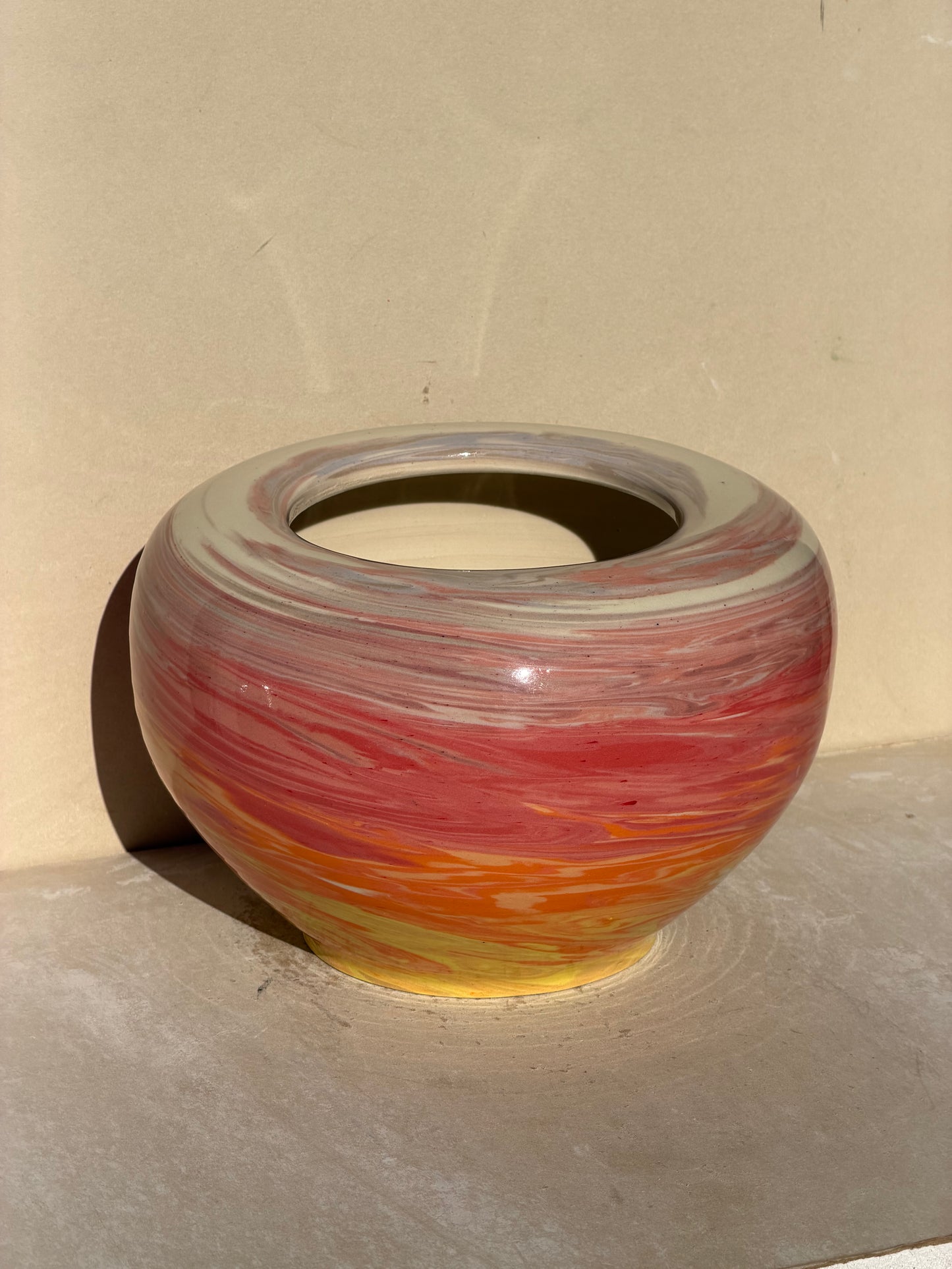 Dusk Vase #4