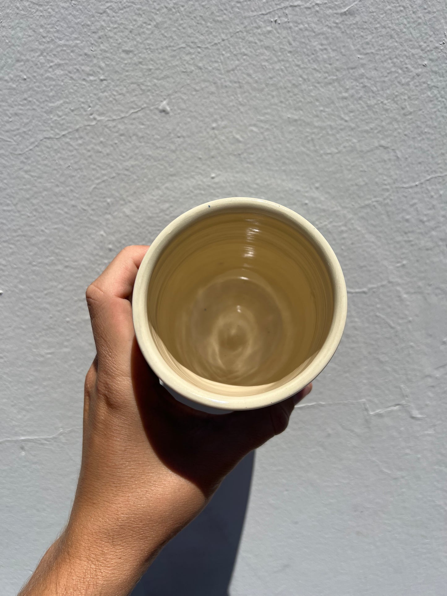 Evergreen Nerikomi Cup
