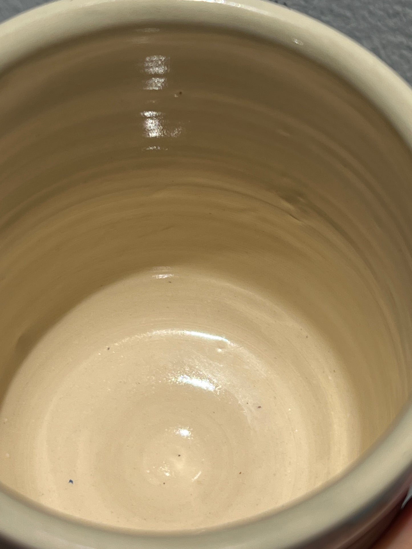 Evergreen Nerikomi Cup