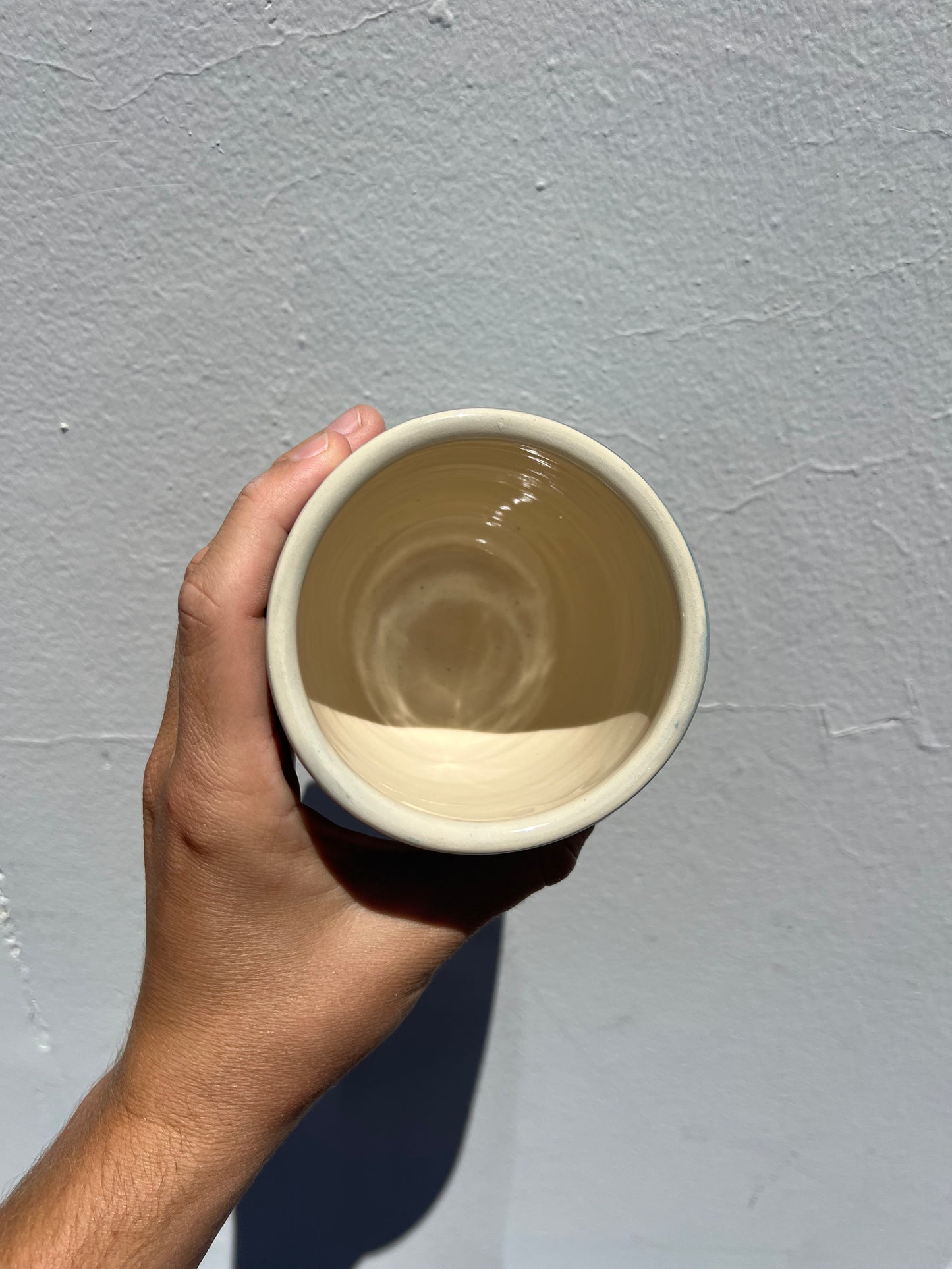 Ocean Mist cup