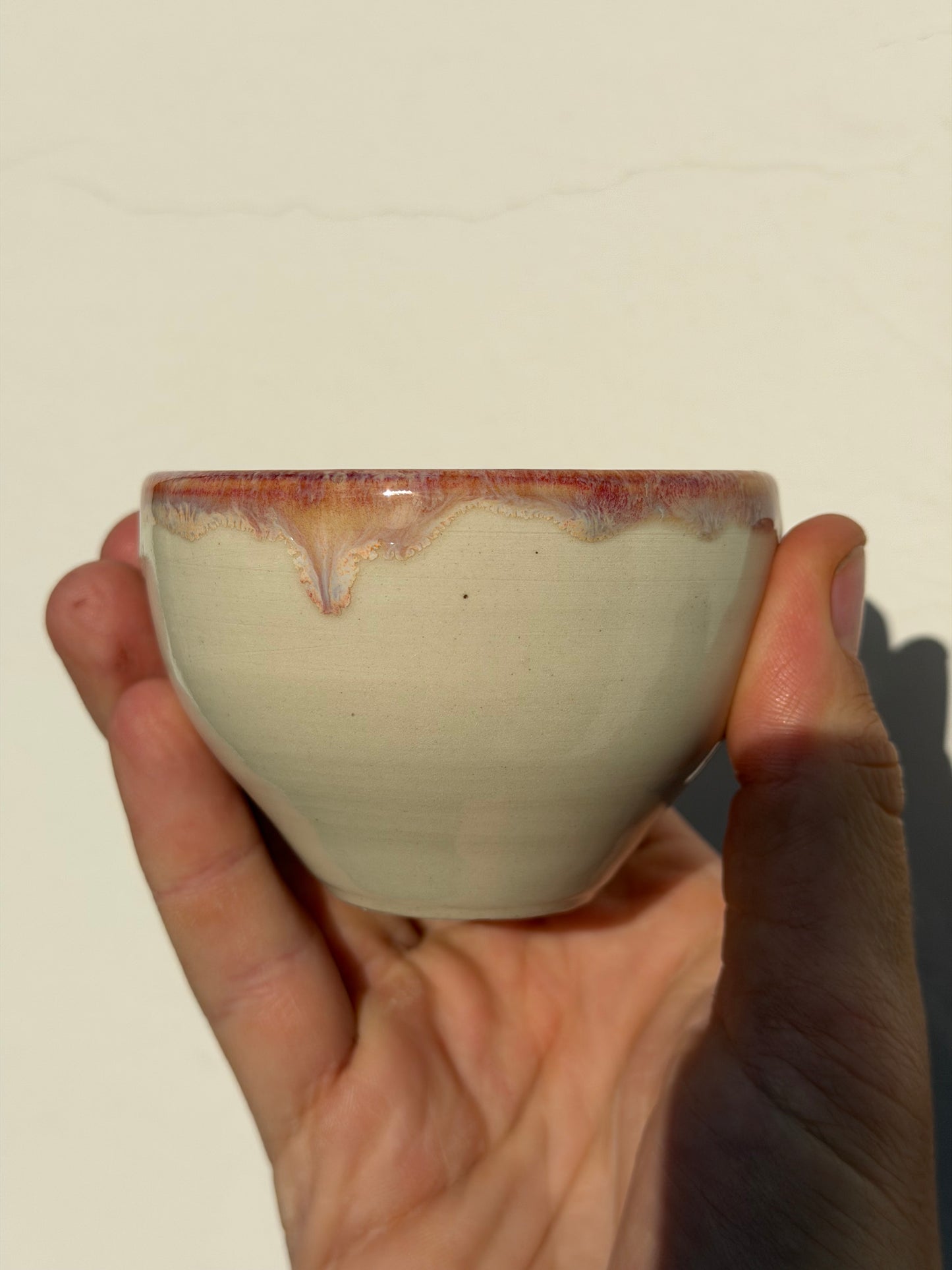 Berry Mist Mini Bowl